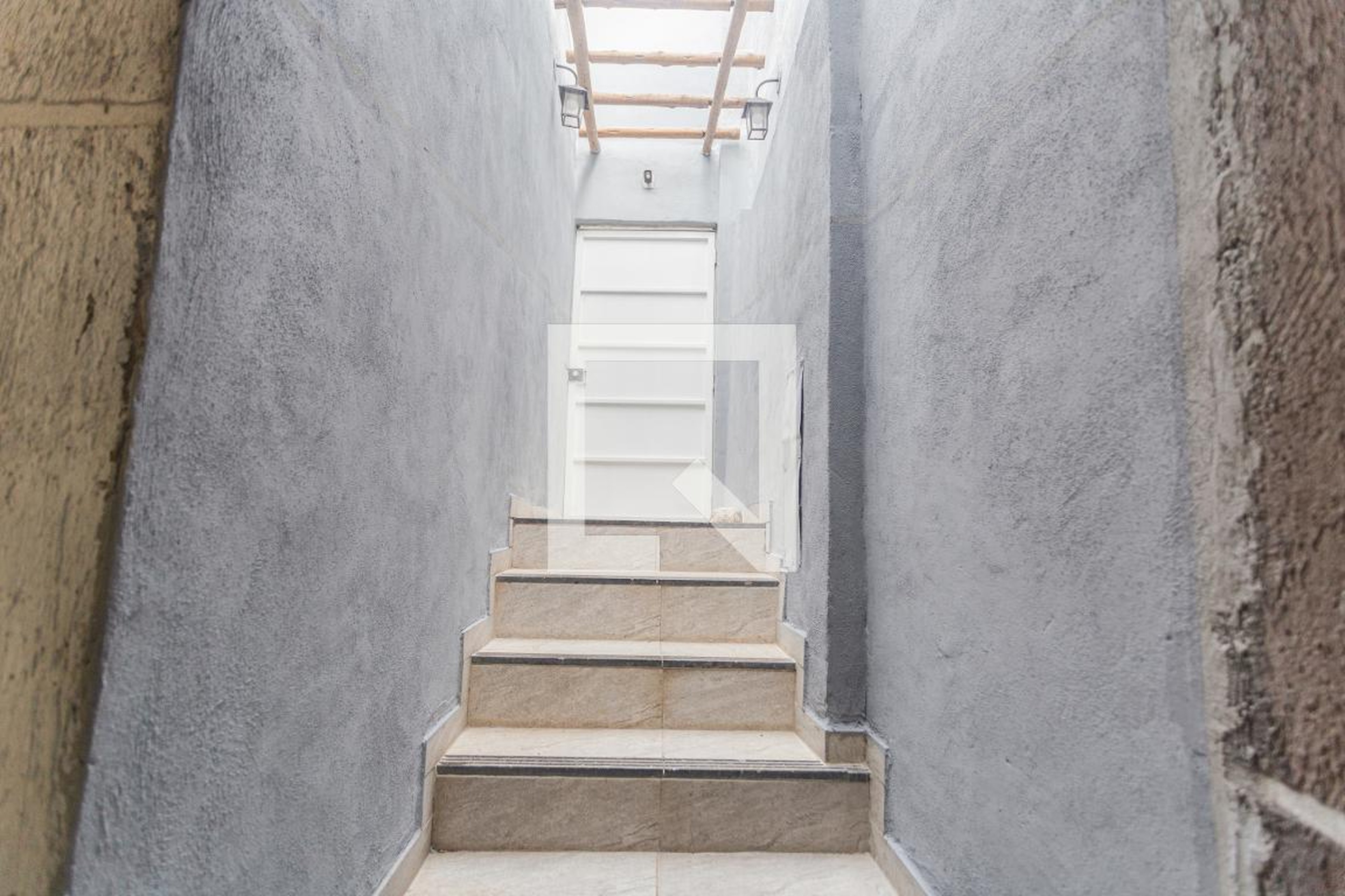 Hall de entrada - null