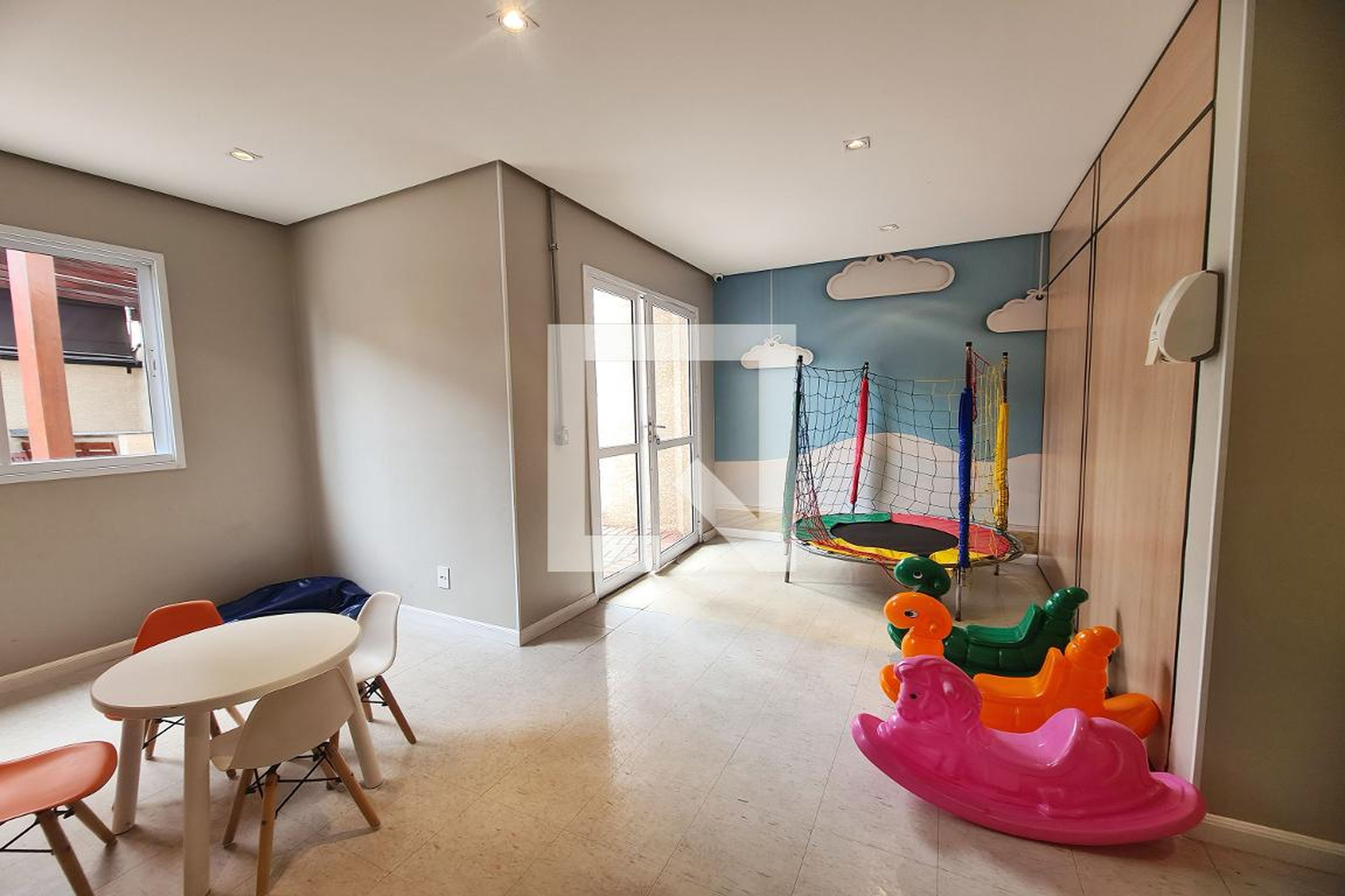 Brinquedoteca - New in Spot