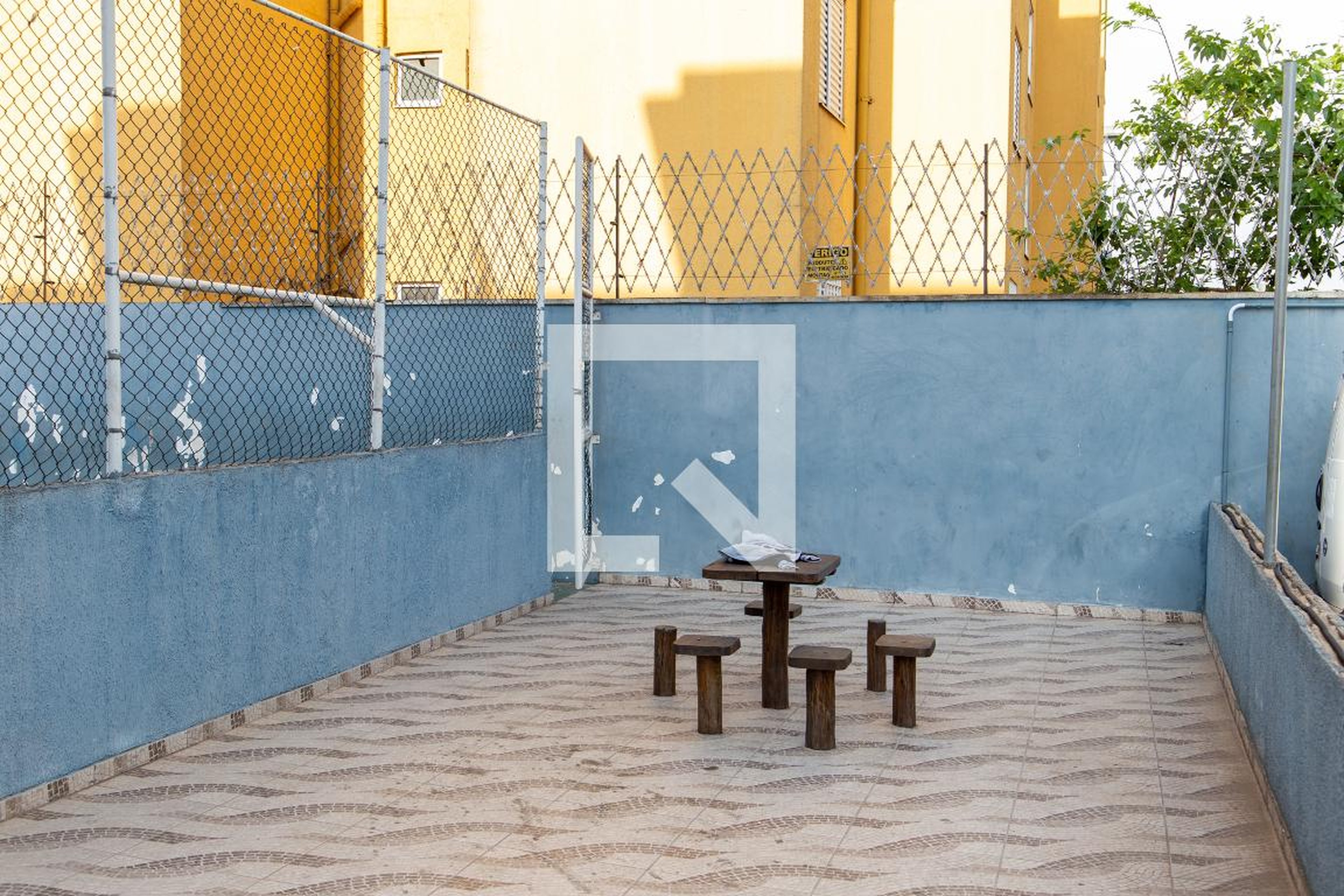 Área comum - Mazzaferro 1