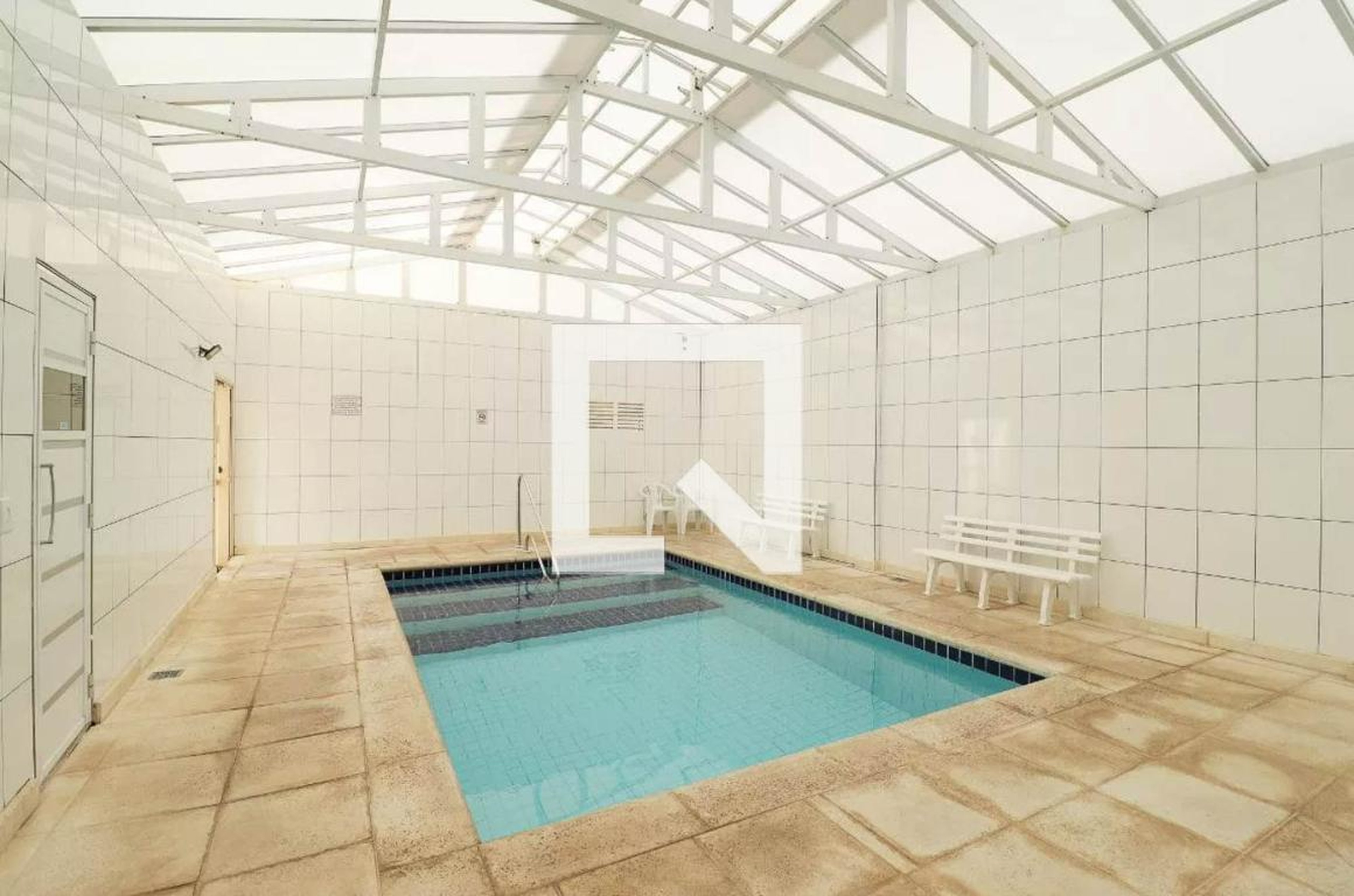 Piscina - Royal Park