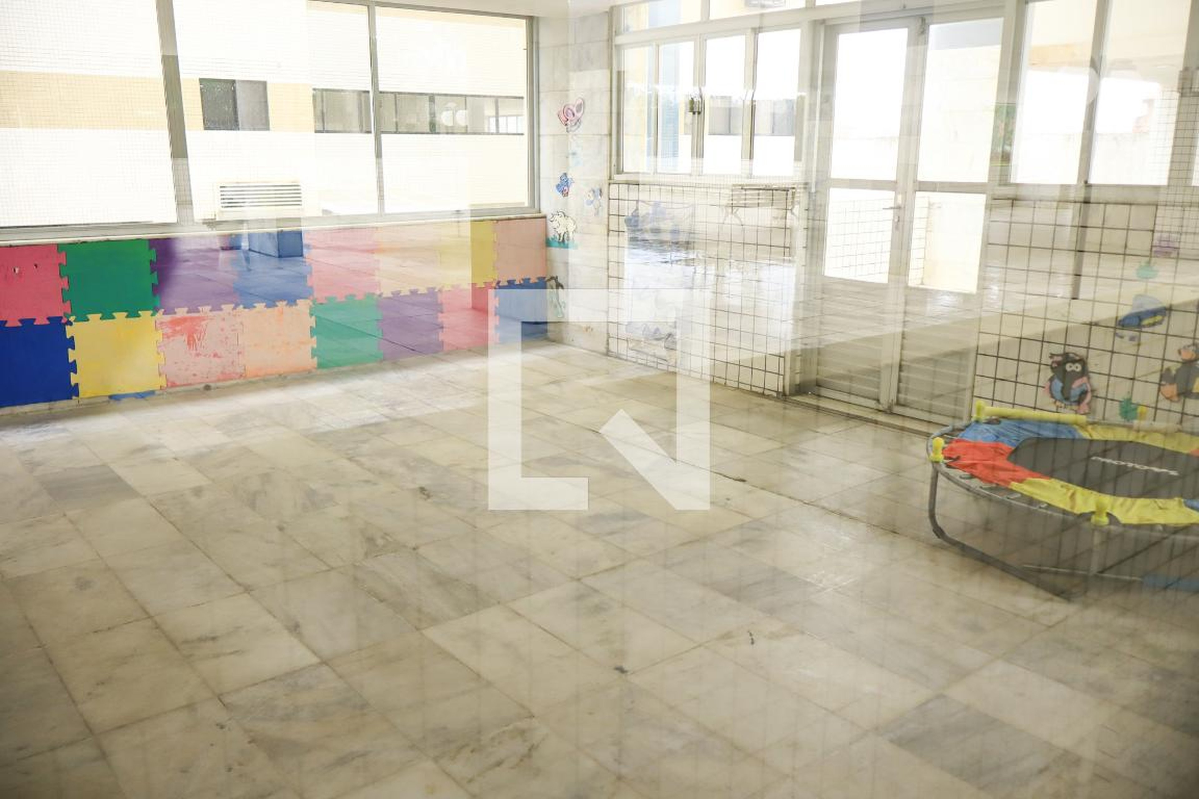 Brinquedoteca - Atlântico Sul