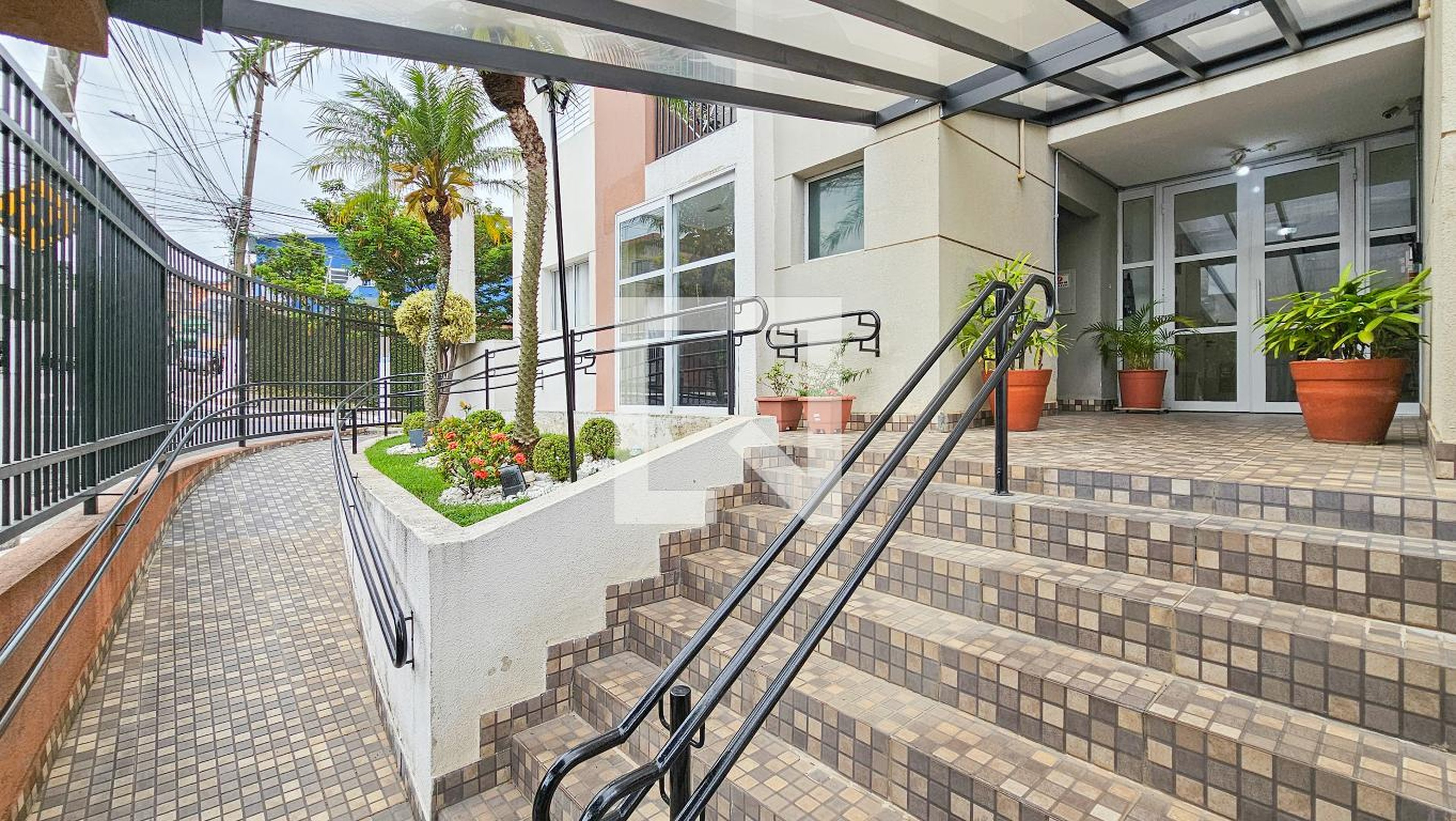 Área comum - Seker Novo Osasco