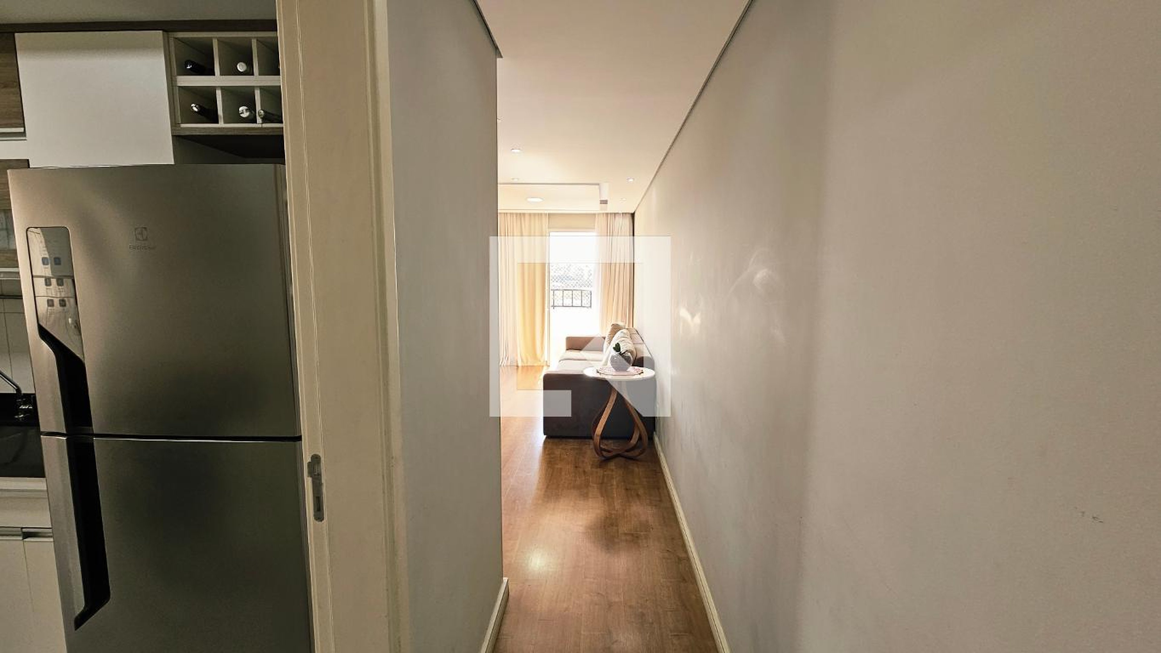 Entrada - Residencial Fontana