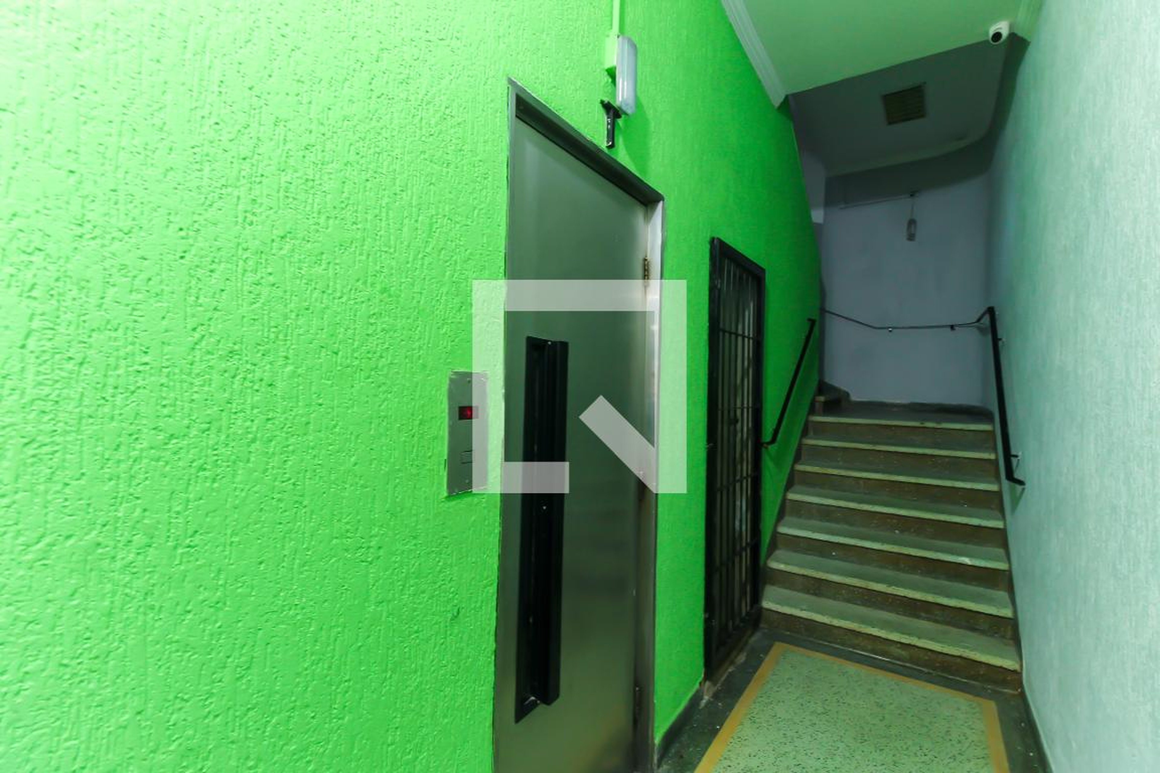 Elevador - Edifício Careaçu