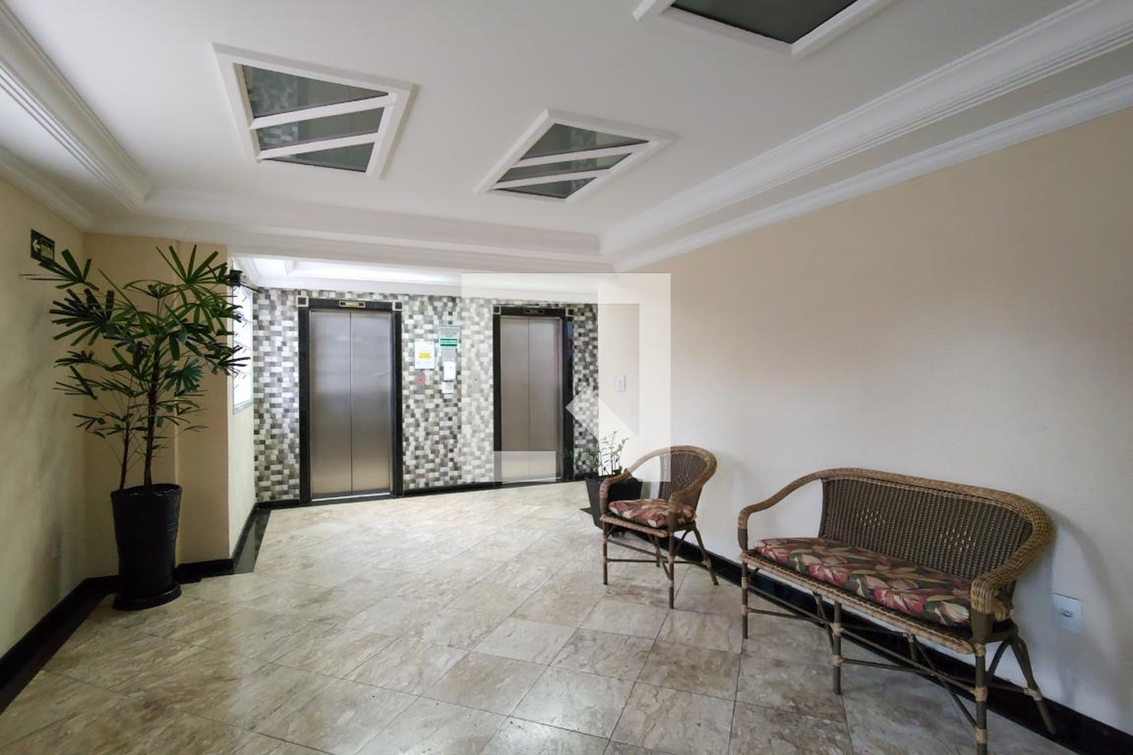 Hall de Entrada - Paulo Henrique