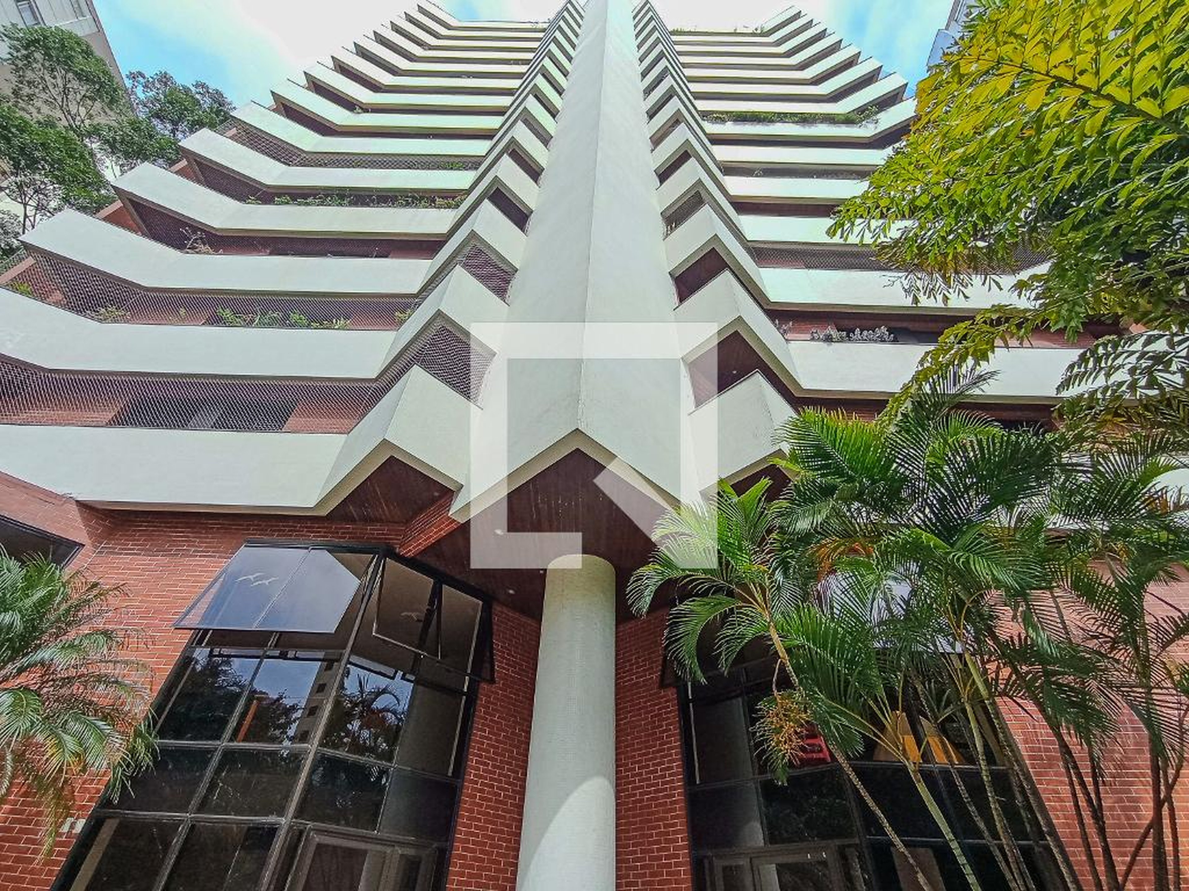 Fachada Condomínio Alcantarilla Hills