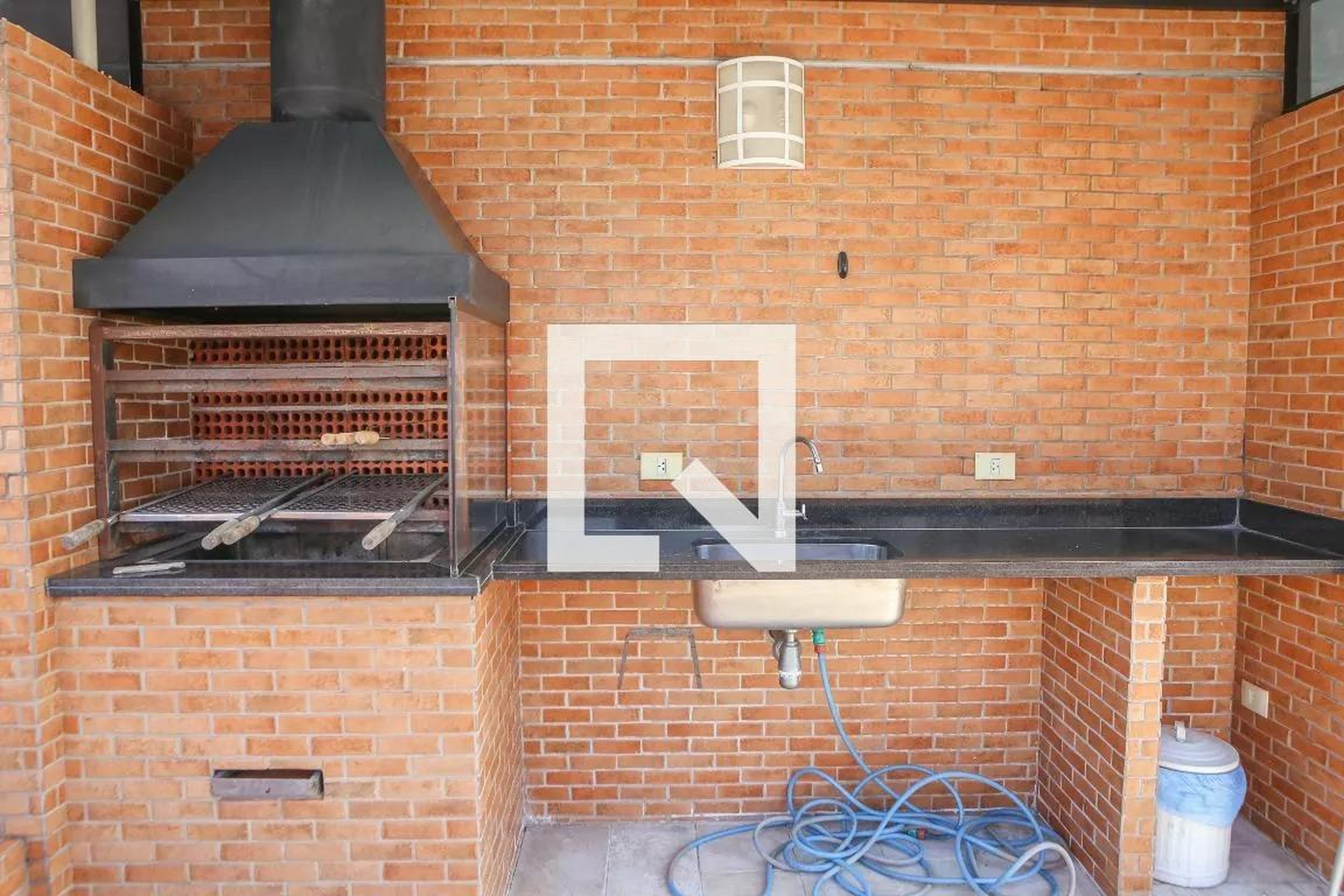 Churrasqueira - Villagio di Firenze