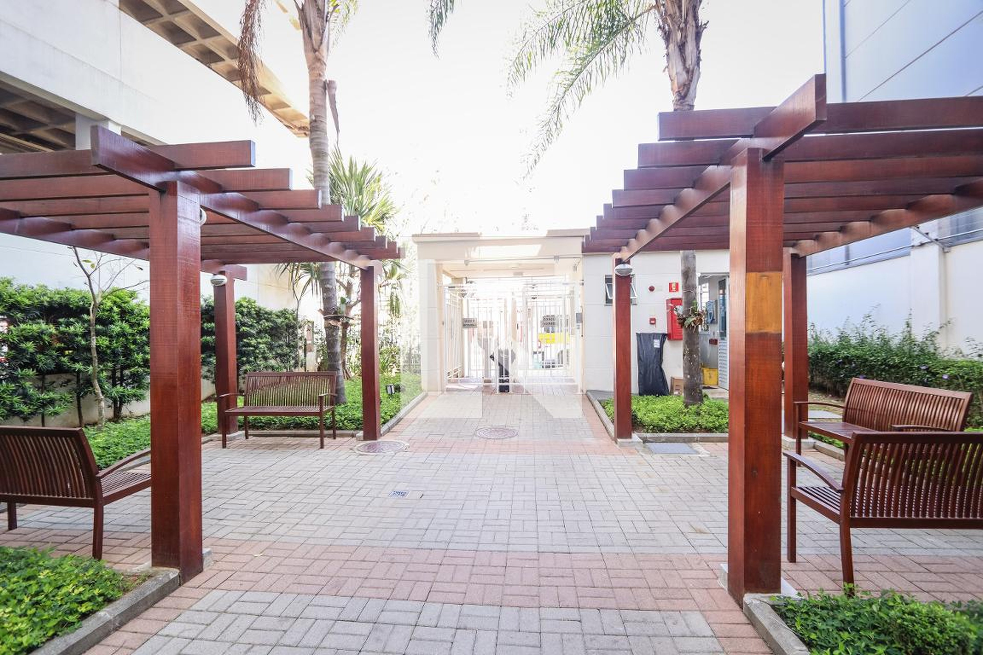 Entrada - Maison Elizabeta