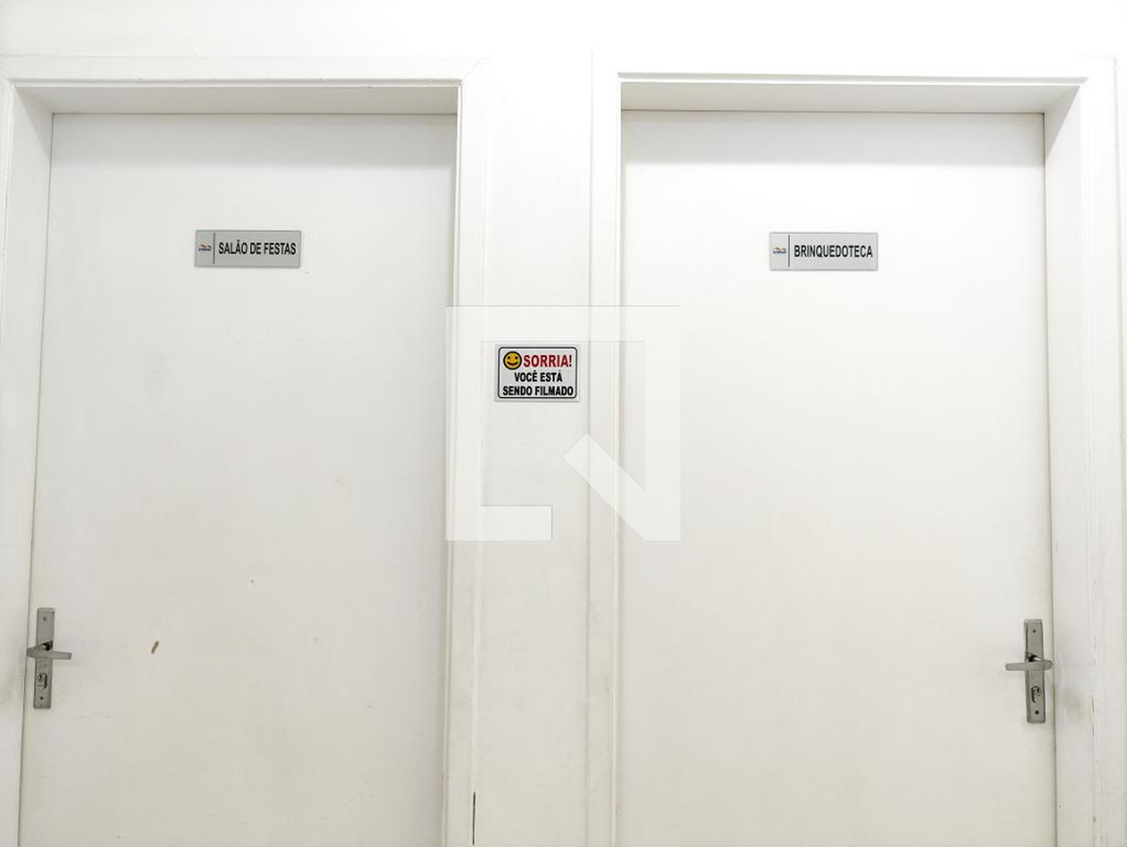 Área comum - Vale Verde