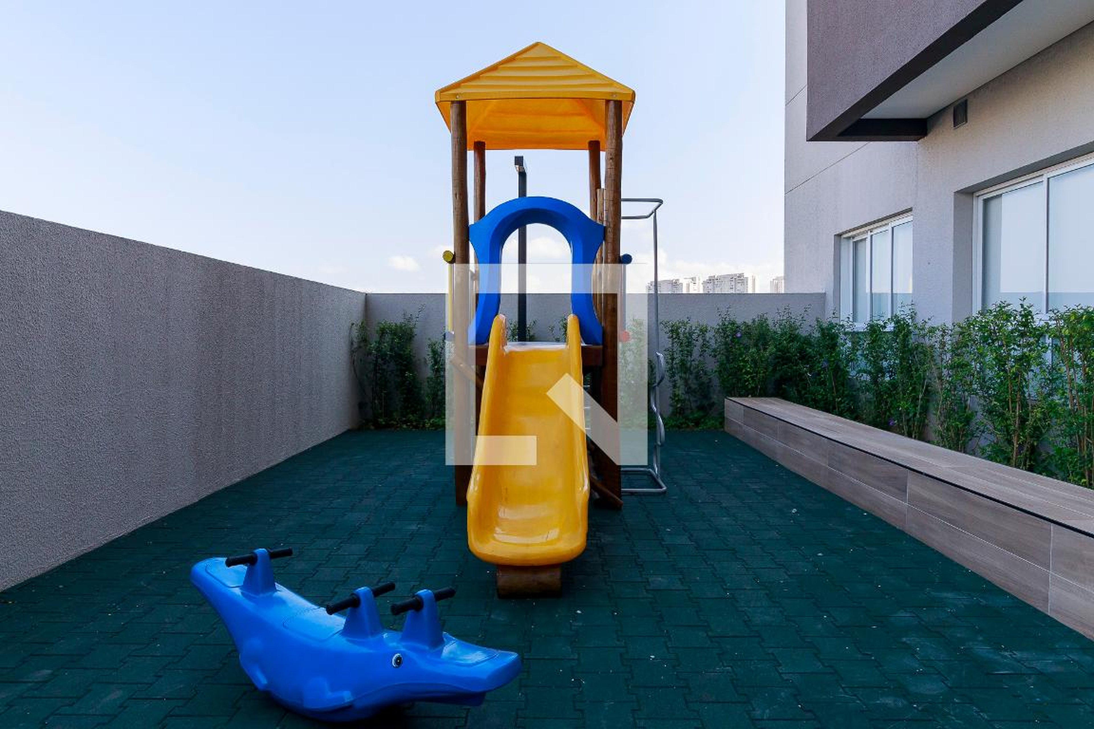 Playground - Living Infinity Laguna