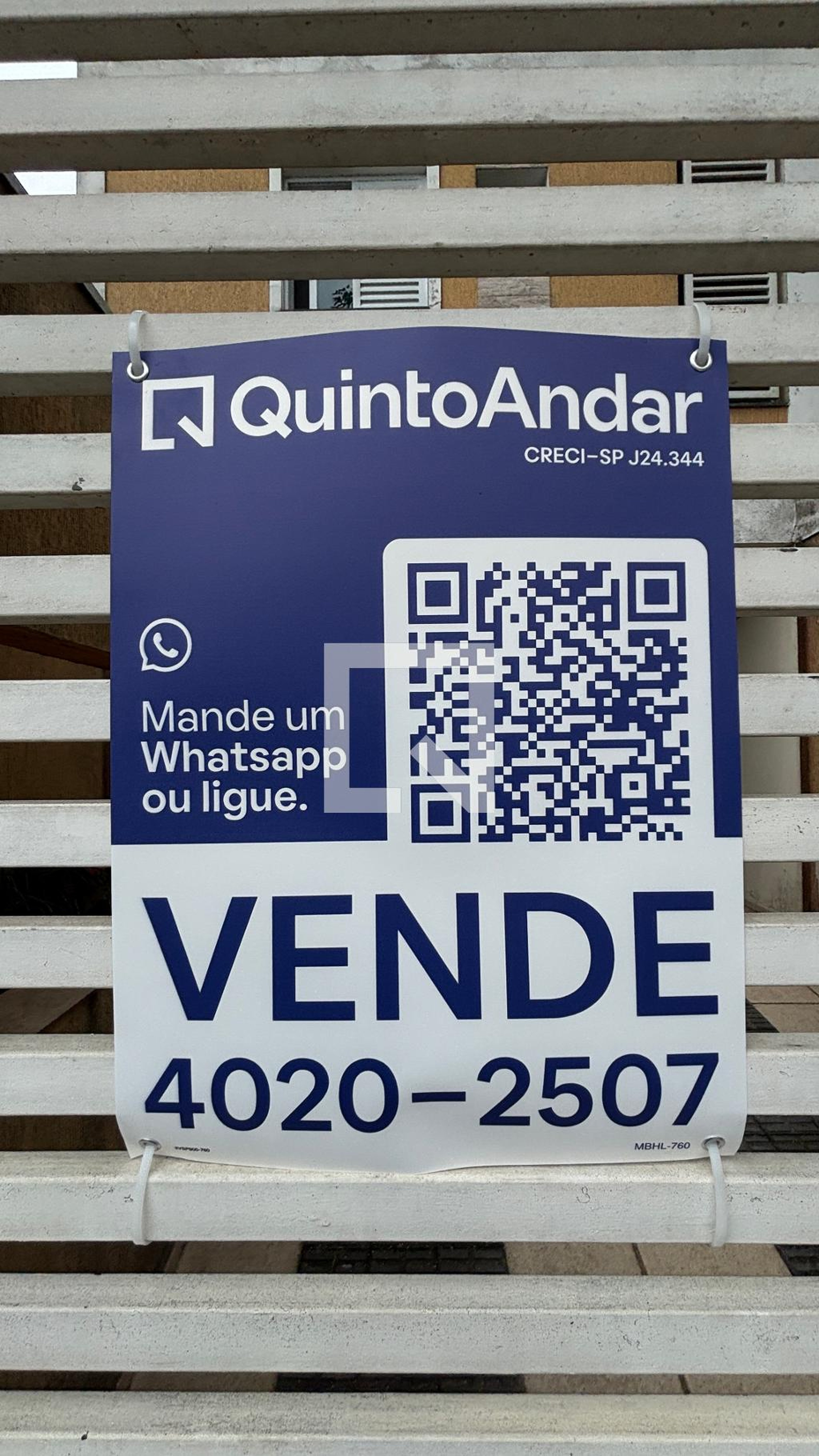 Fachada Condomínio em Avenida Alfredo Maluf, 301