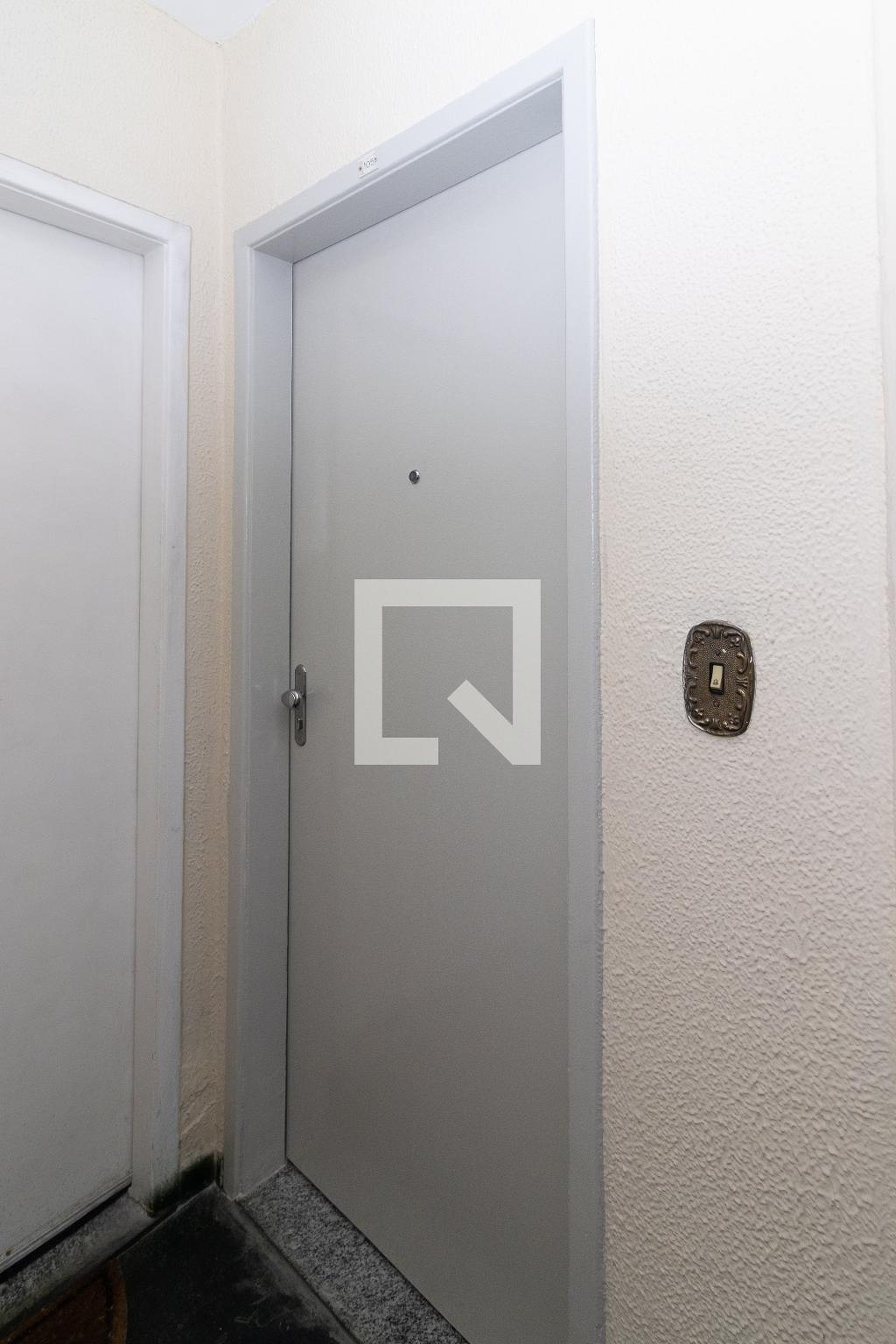 Entrada - Sargento Menezes