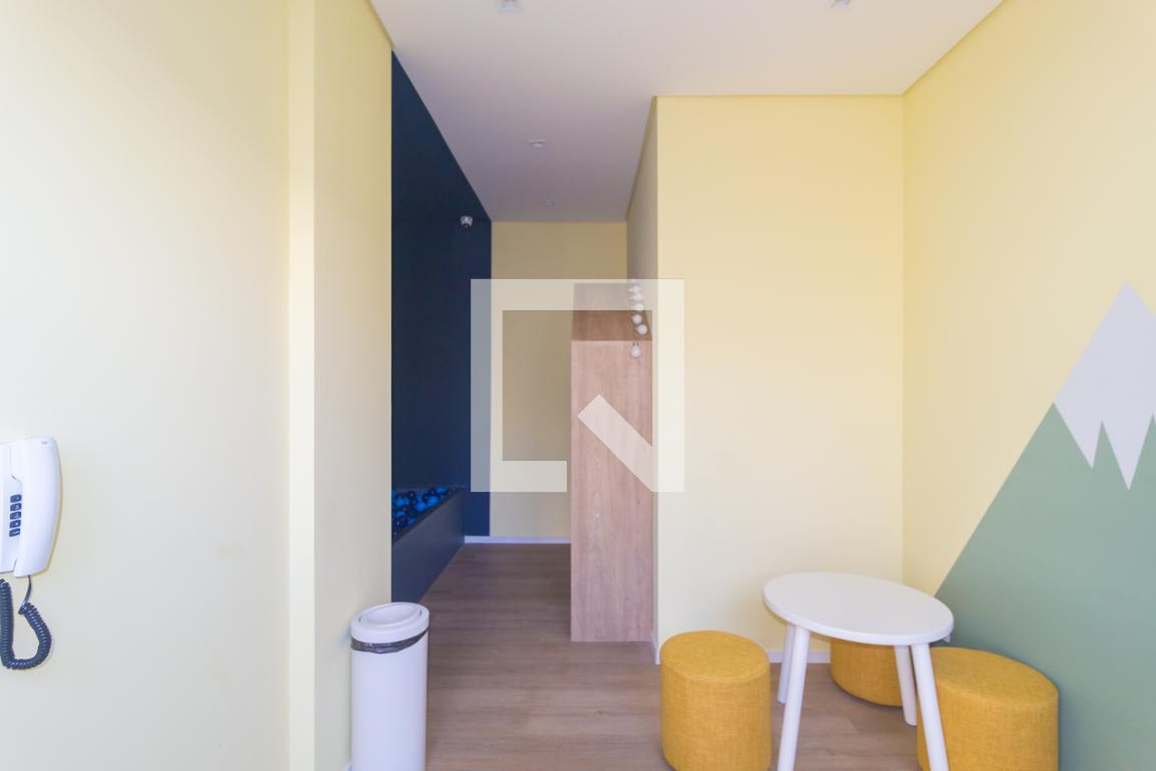 Brinquedoteca - VIVAZ Estação Bresser