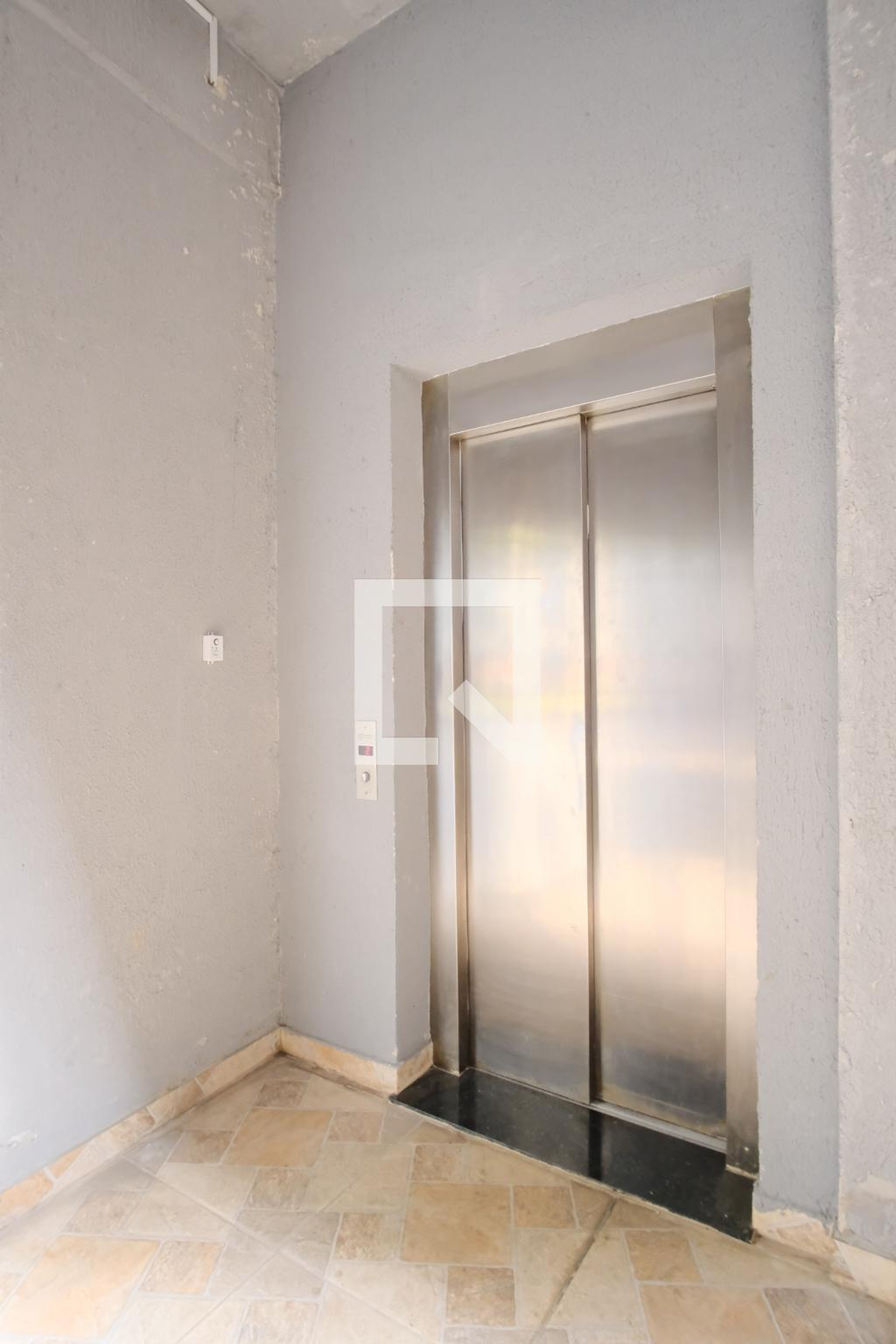 Área comum - Residencial Atuai