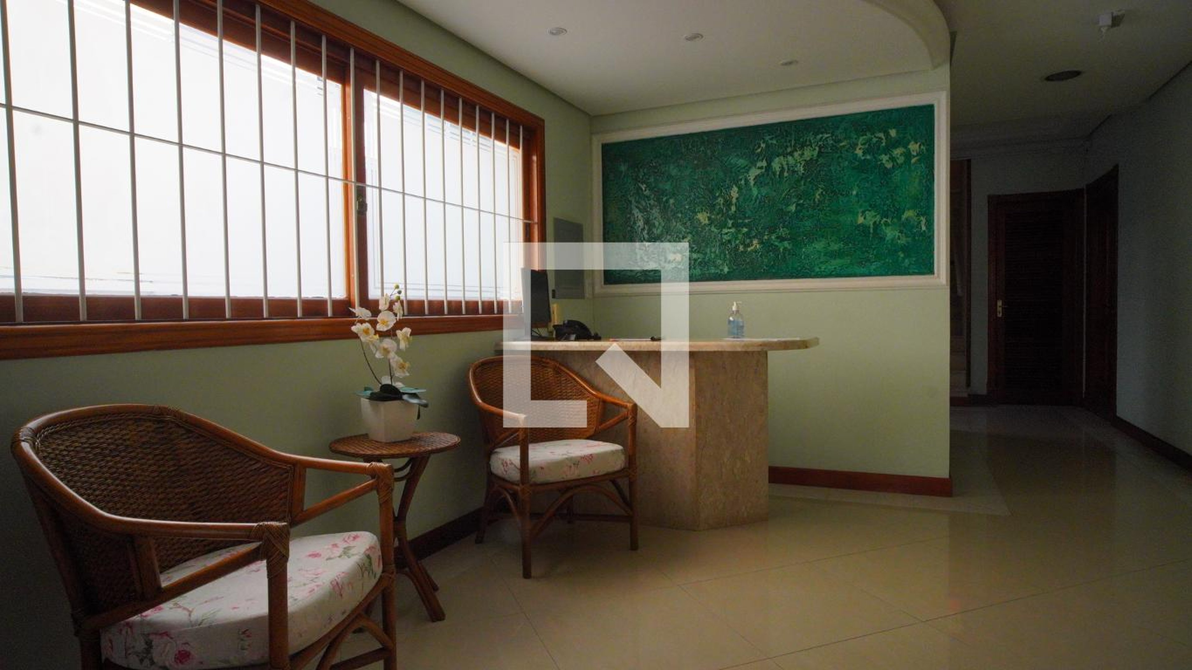 Hall de entrada - ado Vittorio Veneto