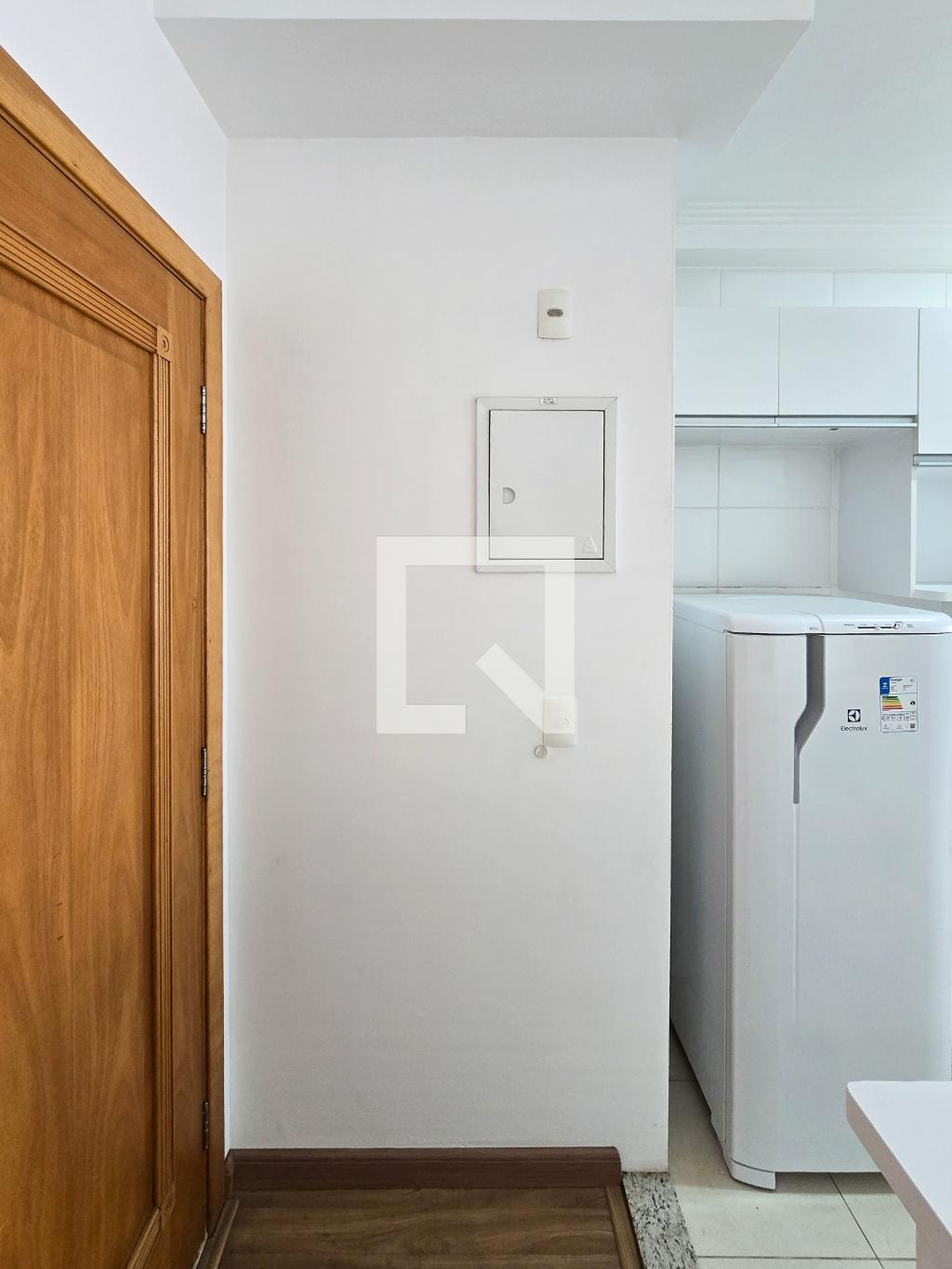 Entrada - Brise Home Club