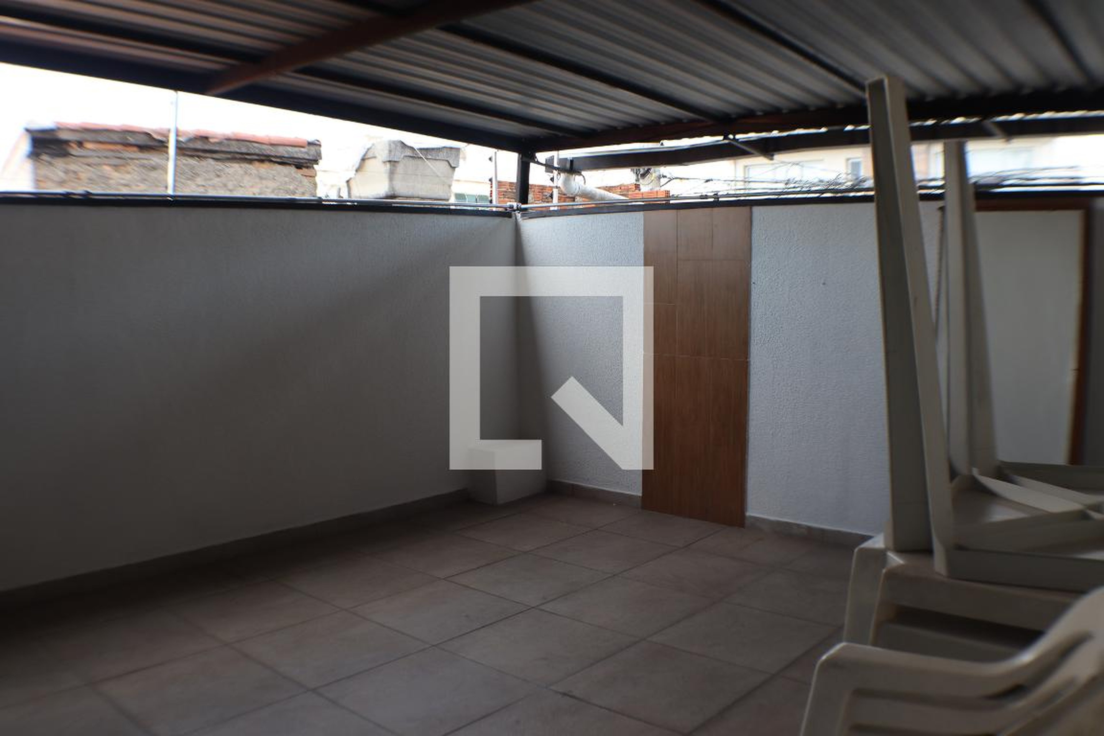 Área comum - Mareska