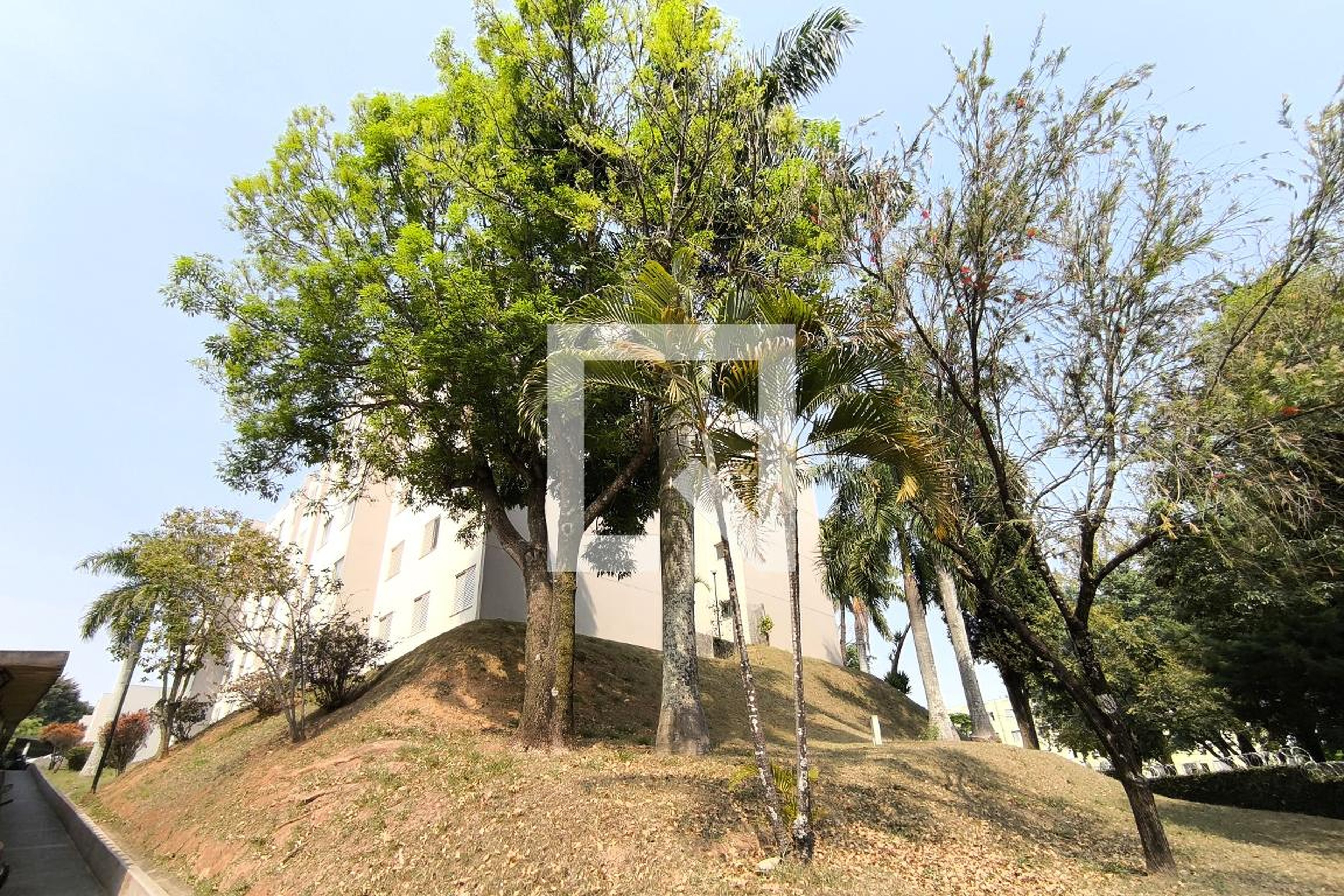 Área comum - Di Florenza