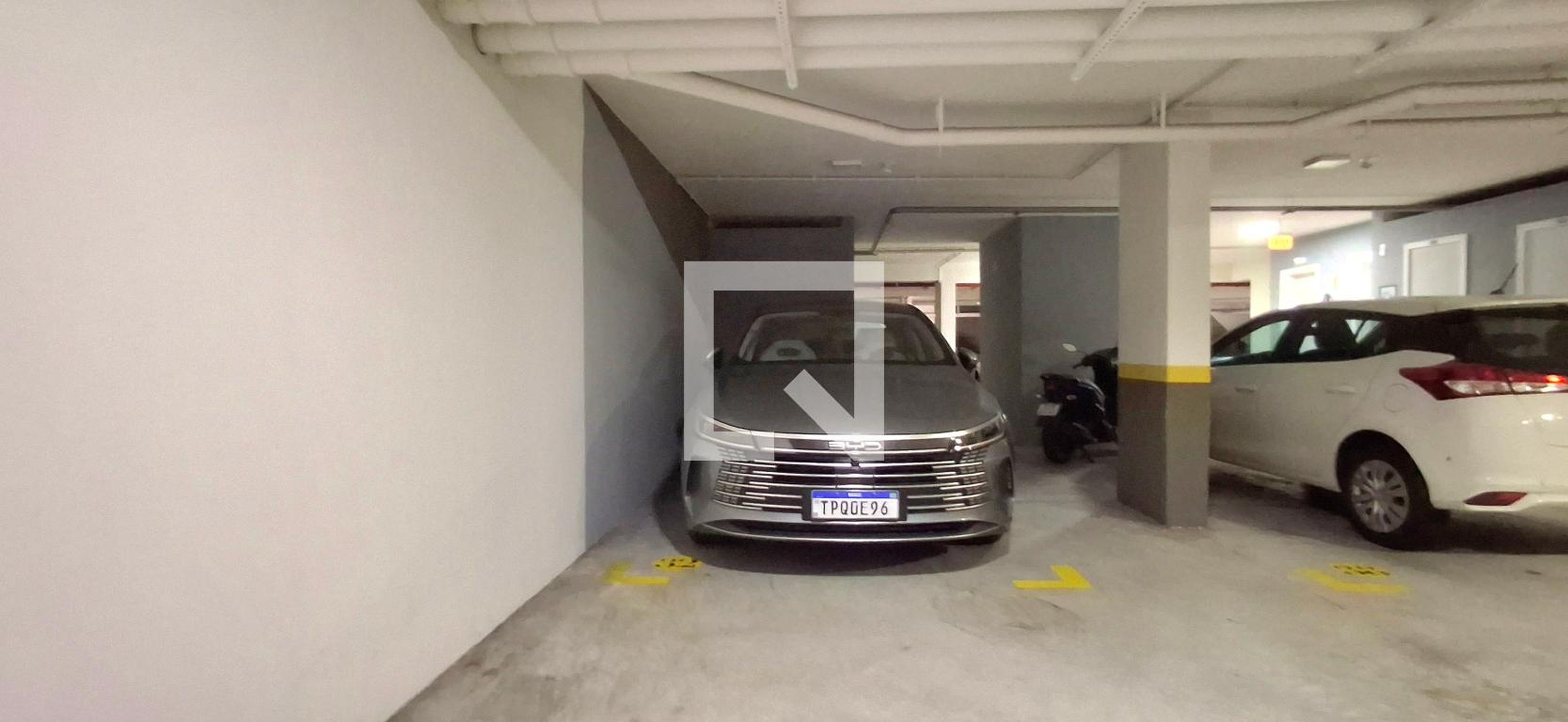 Academia - Res. Blue Bell