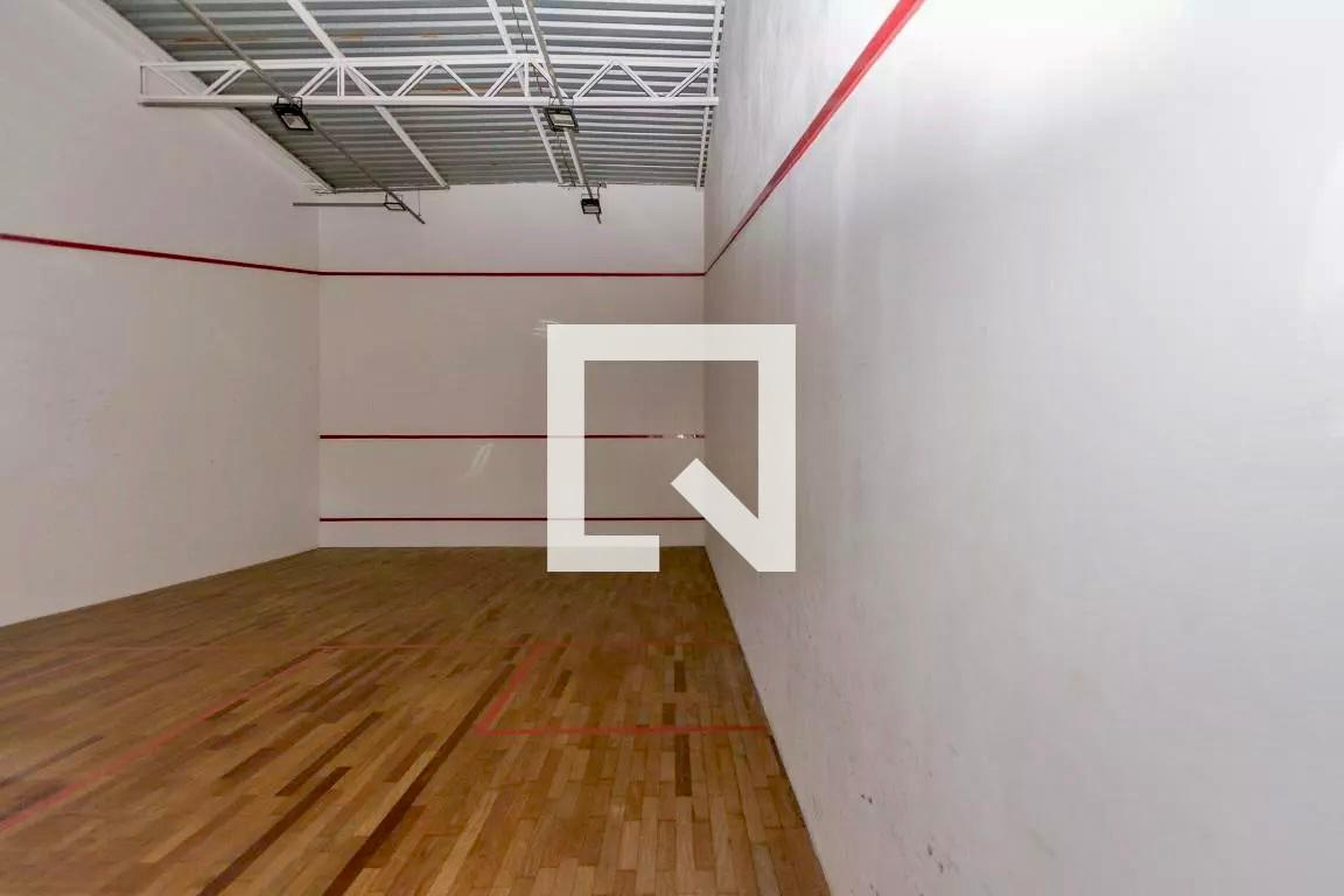 Quadra - Palais DES Sports