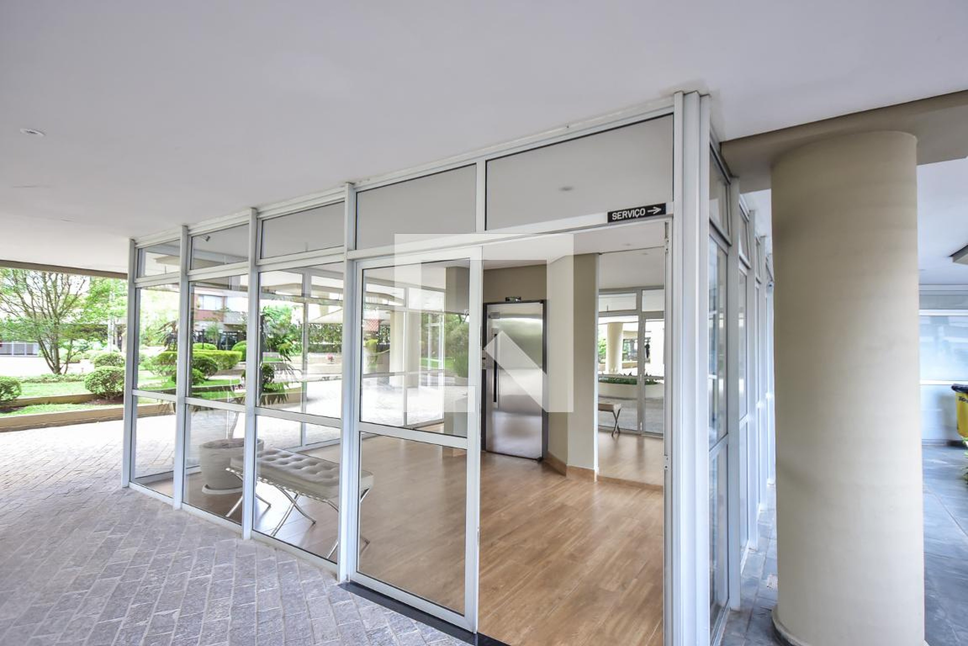 Hall Social - Garavelo