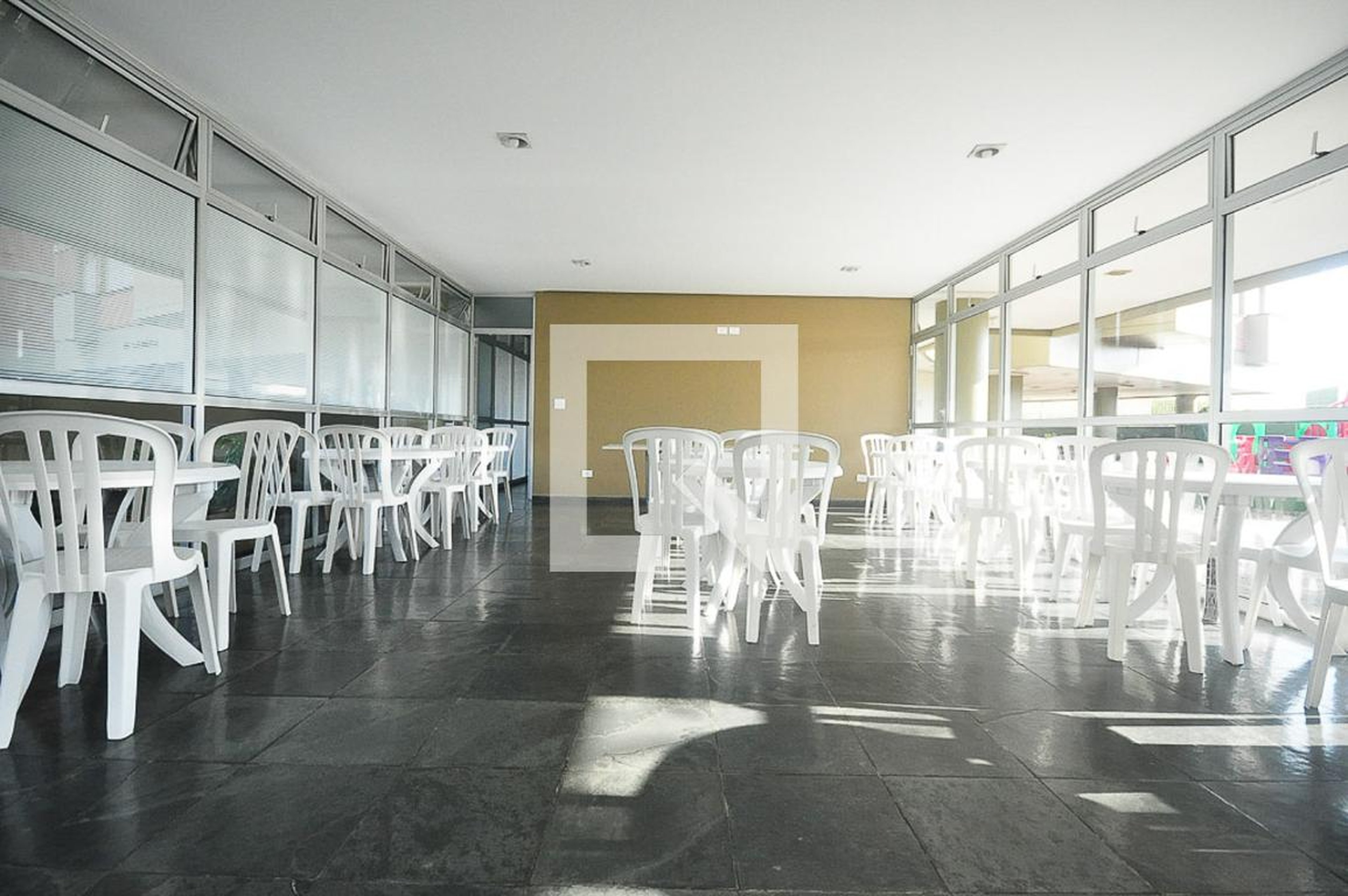 Salão de Festa - Garavelo