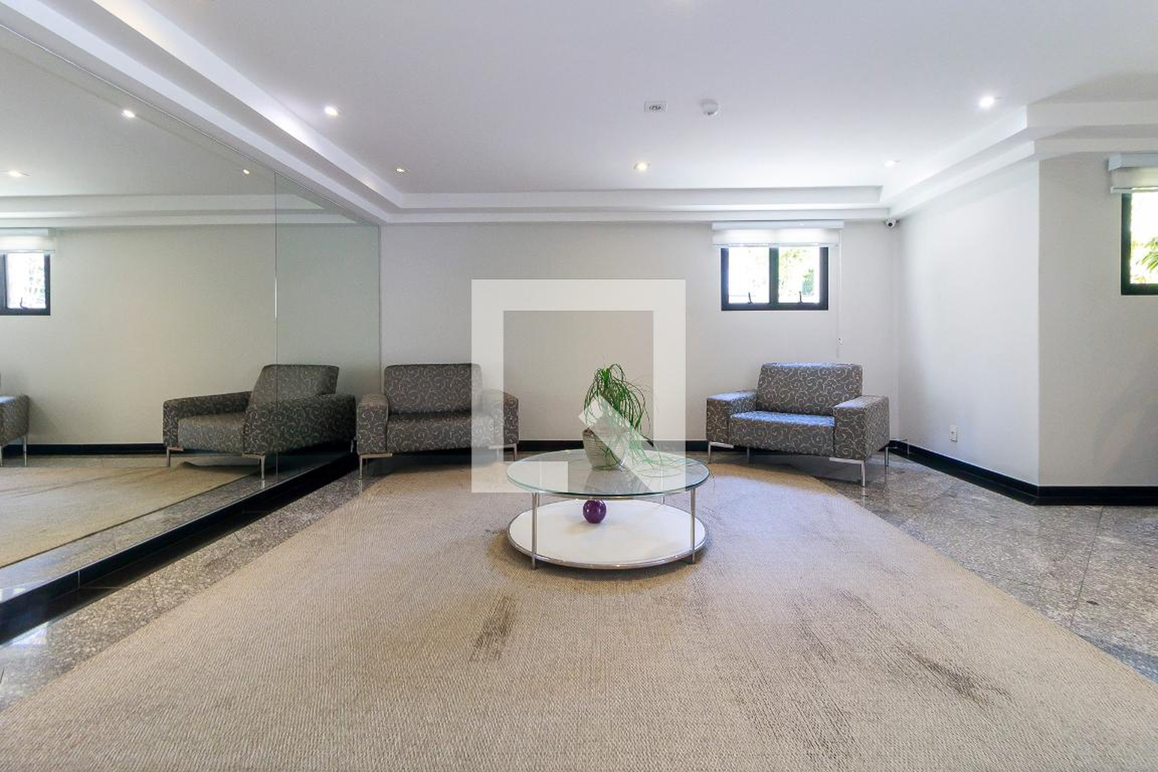 Hall Social - Villa Castelli