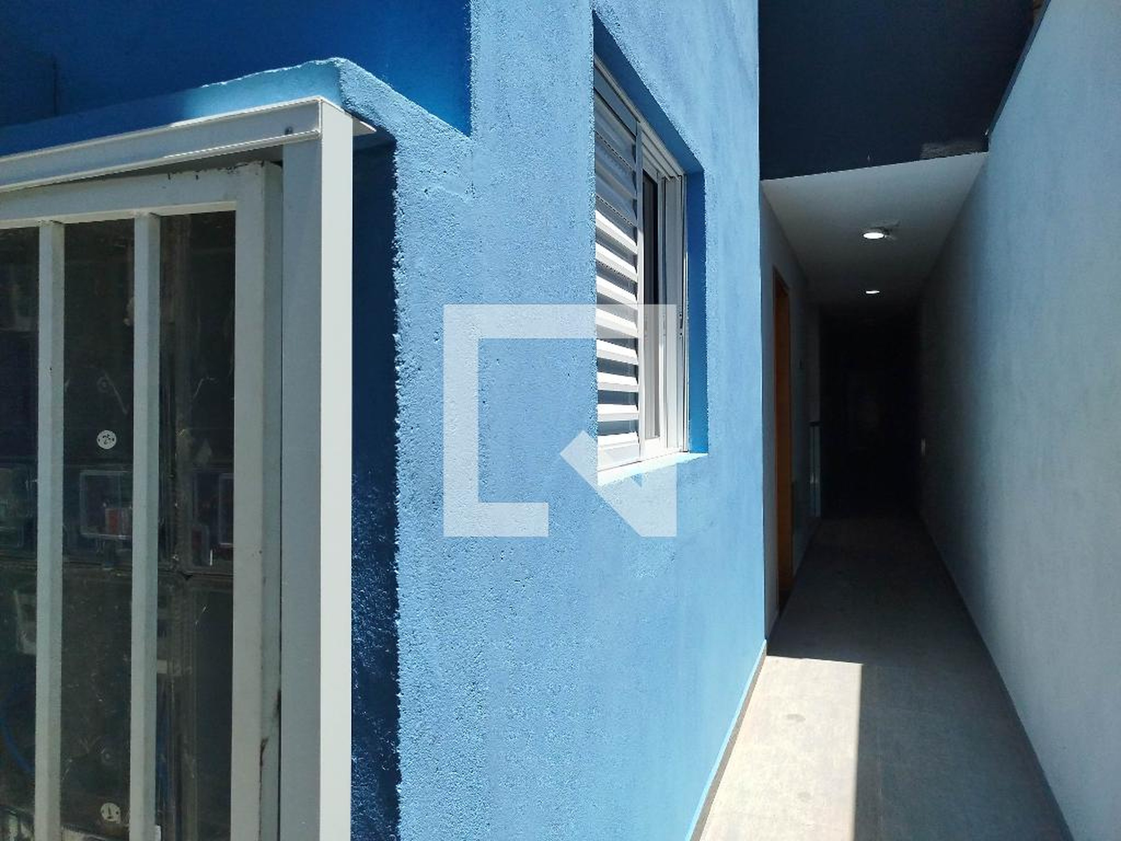 Área comum - euba Residencial