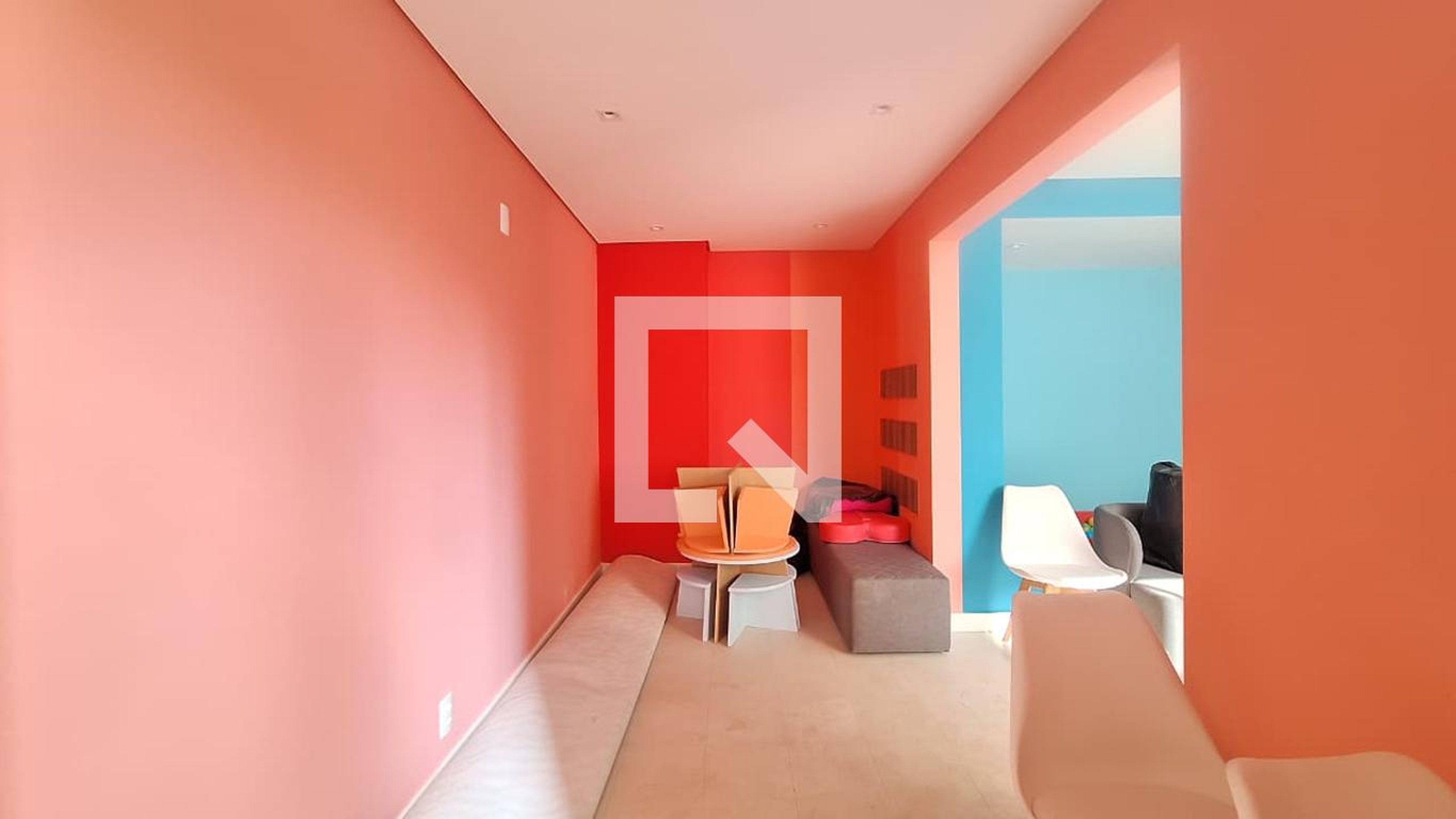 Brinquedoteca - Portal Barra Funda  Vila Rio Branco