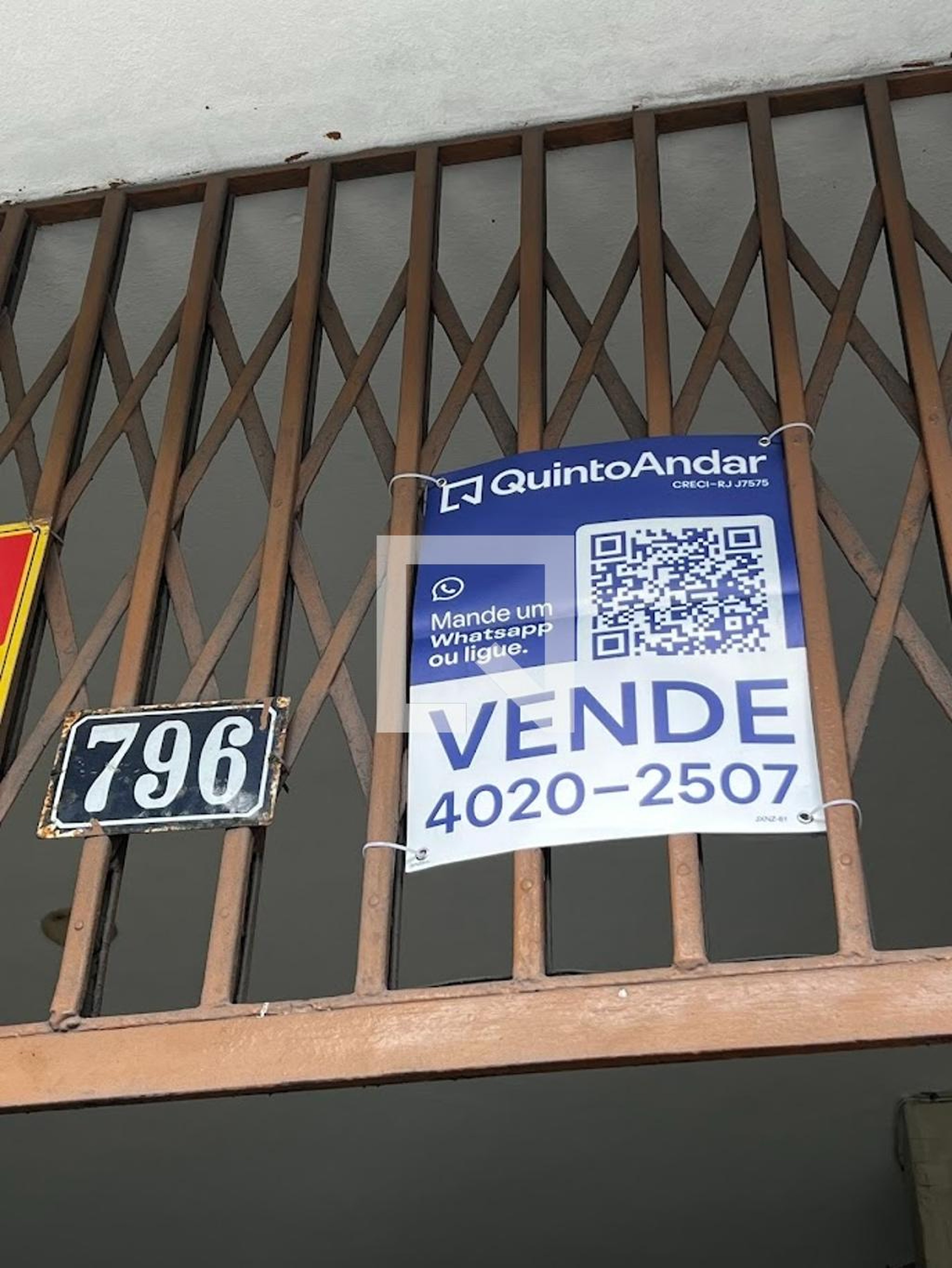 Fachada Edifício Morning Star