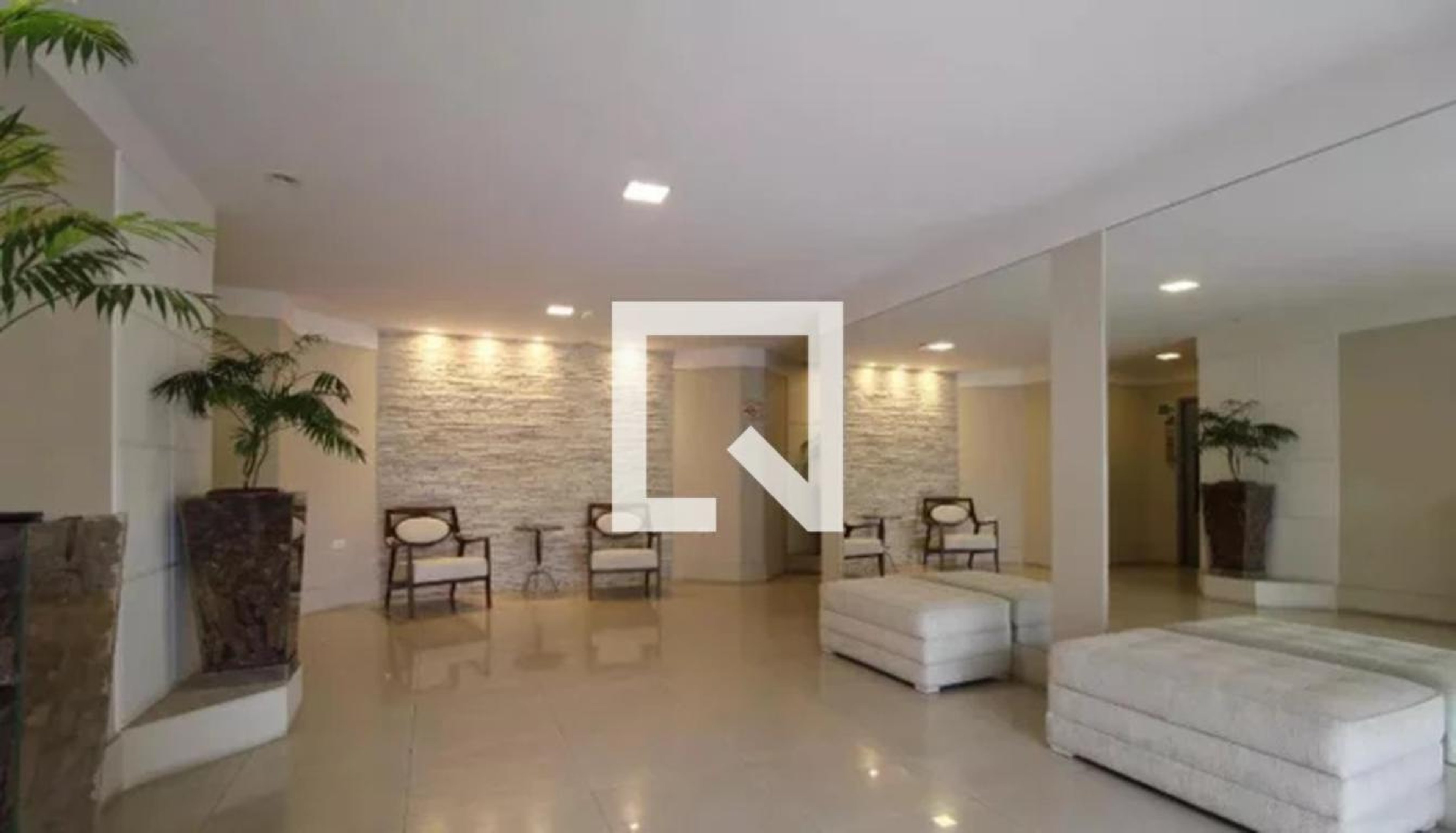 Hall de entrada - Marilene