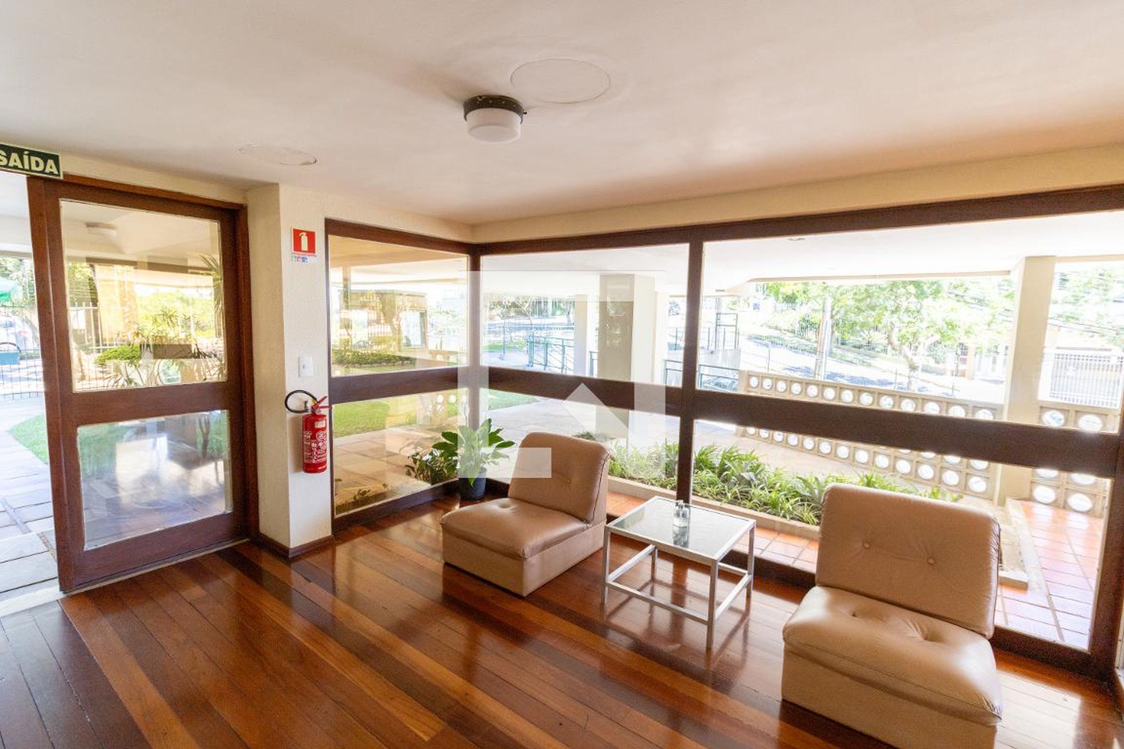 Hall social - Castelamare