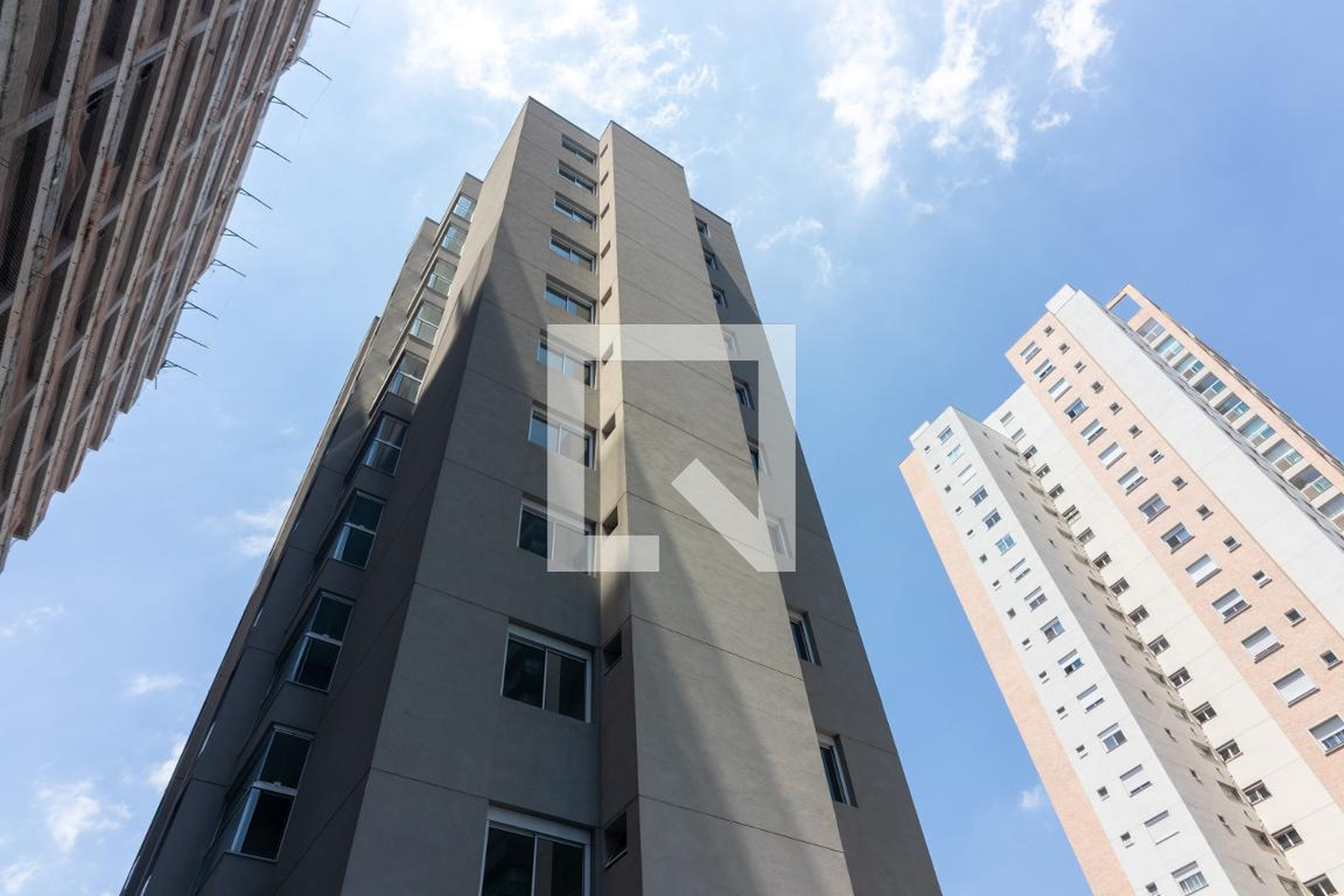 Edifício Condomínio Bellagio