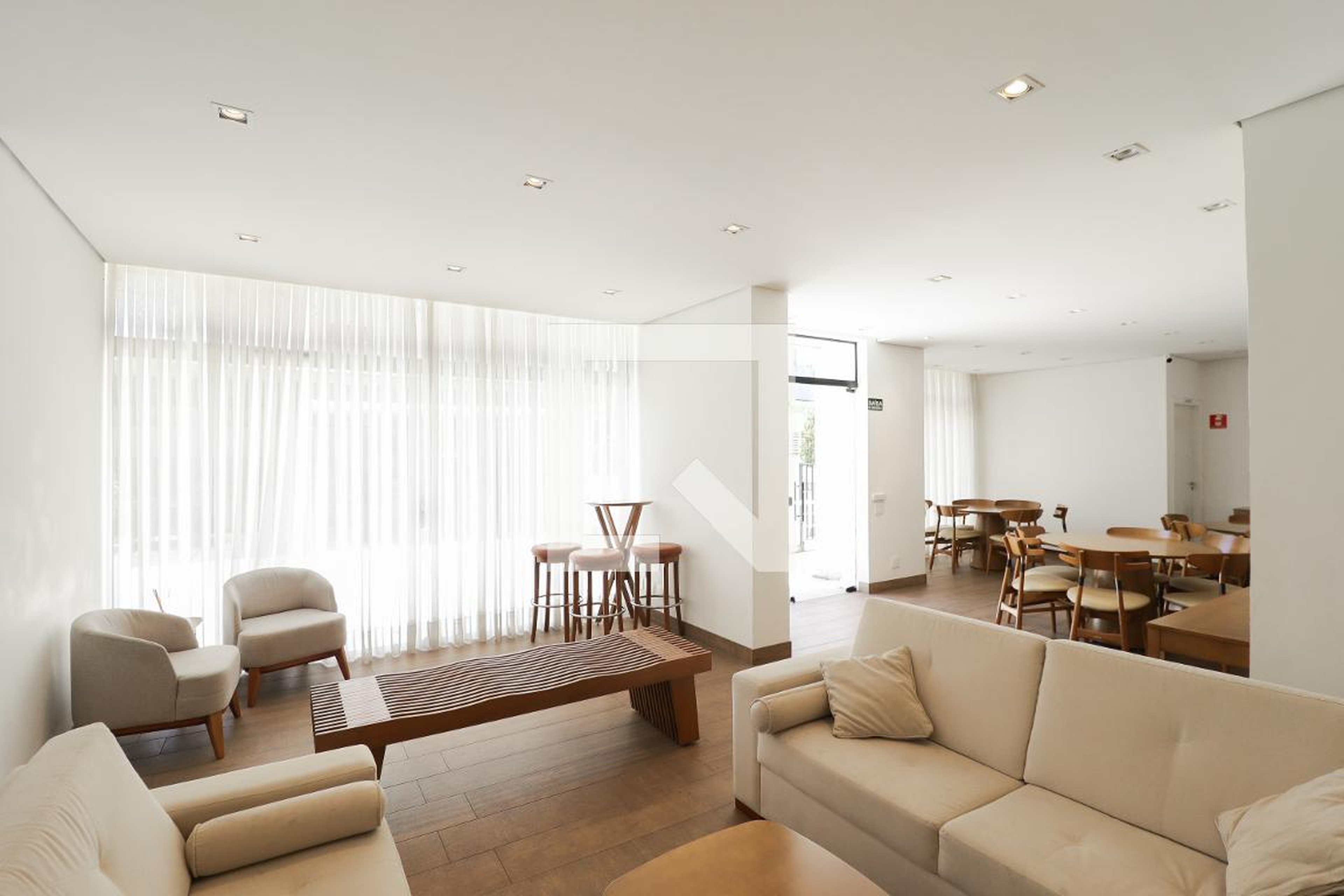 Salão de Festas - Jangadeiro