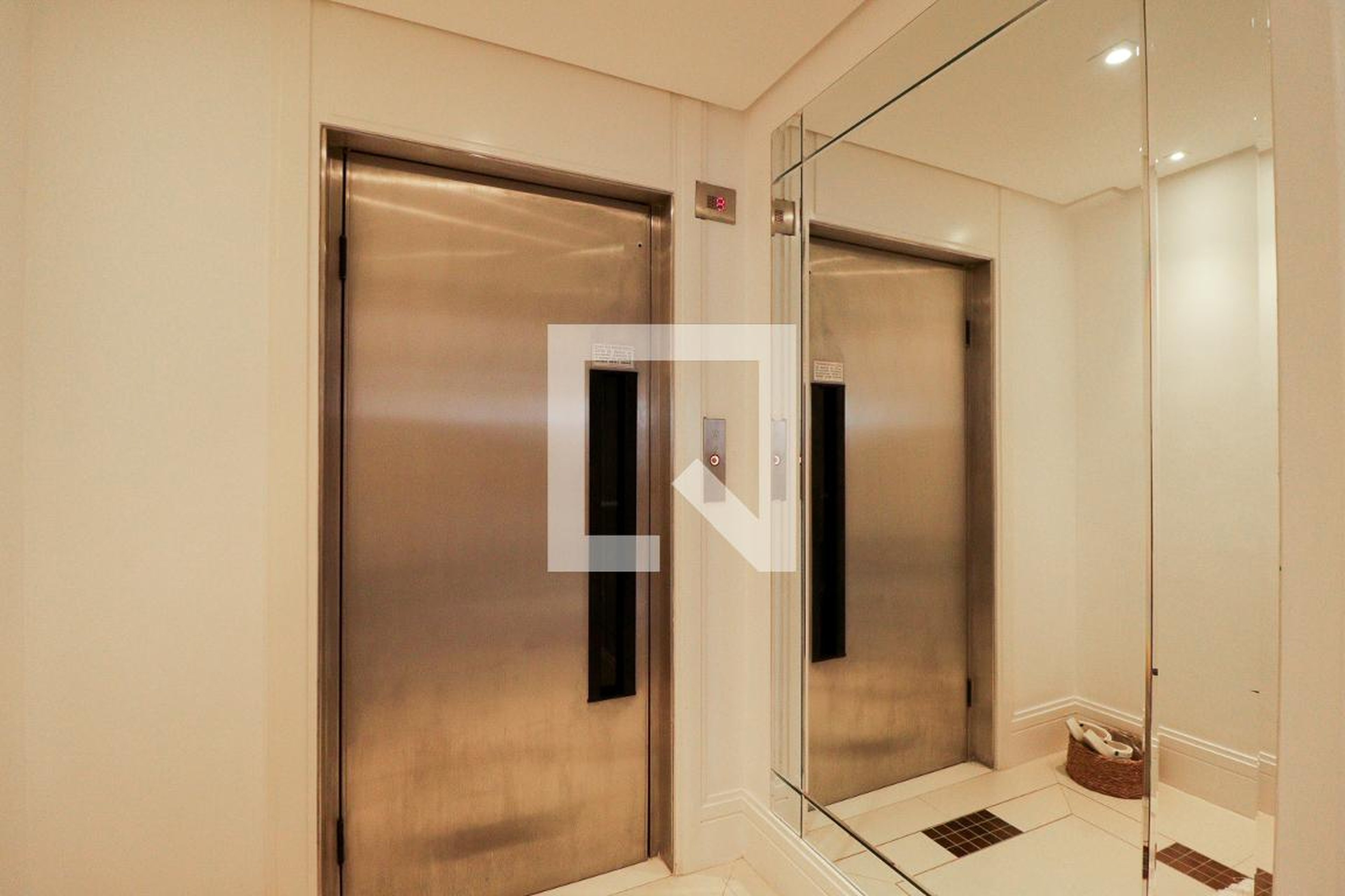 Elevador - Jangadeiro