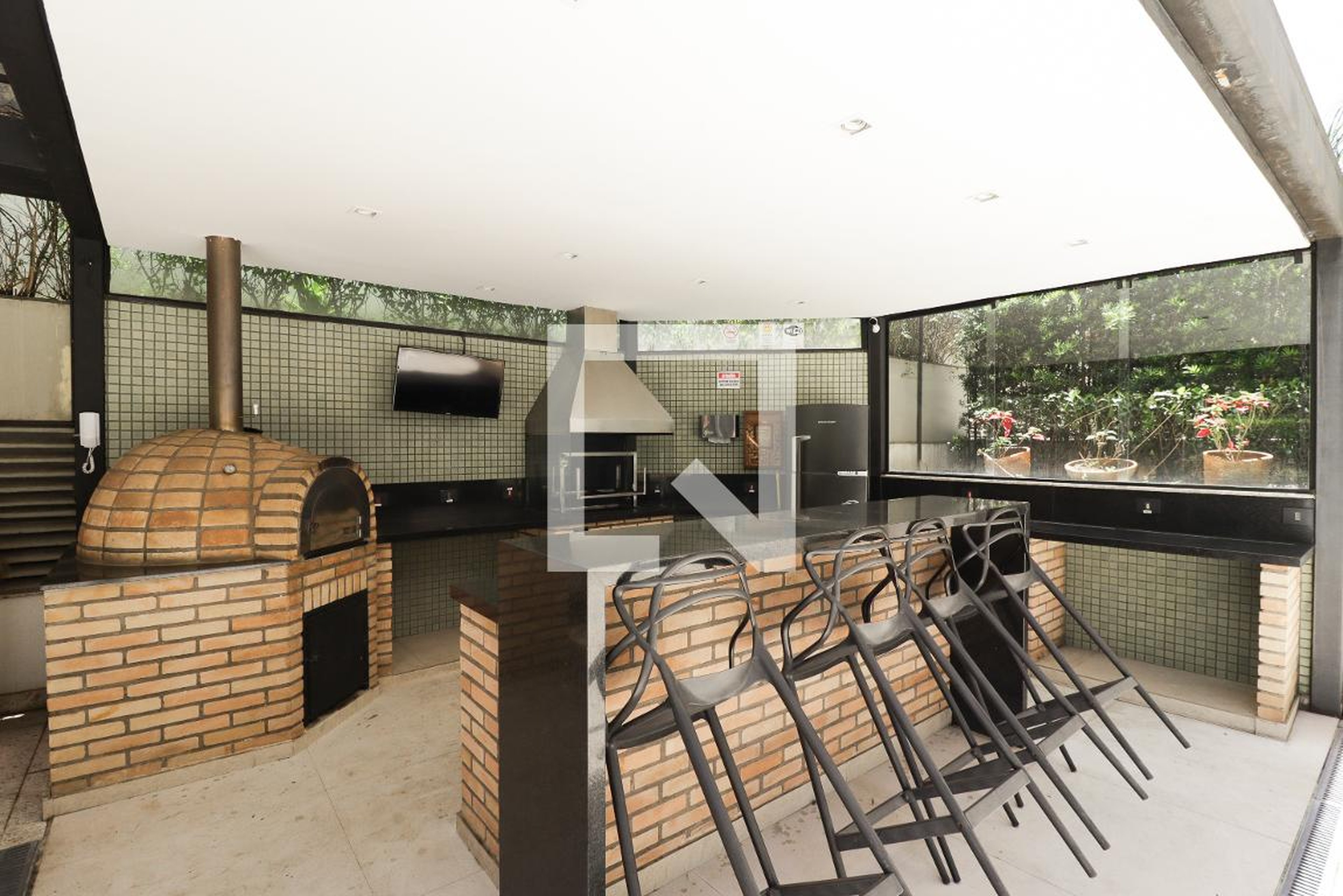 Churrasqueira - Jangadeiro