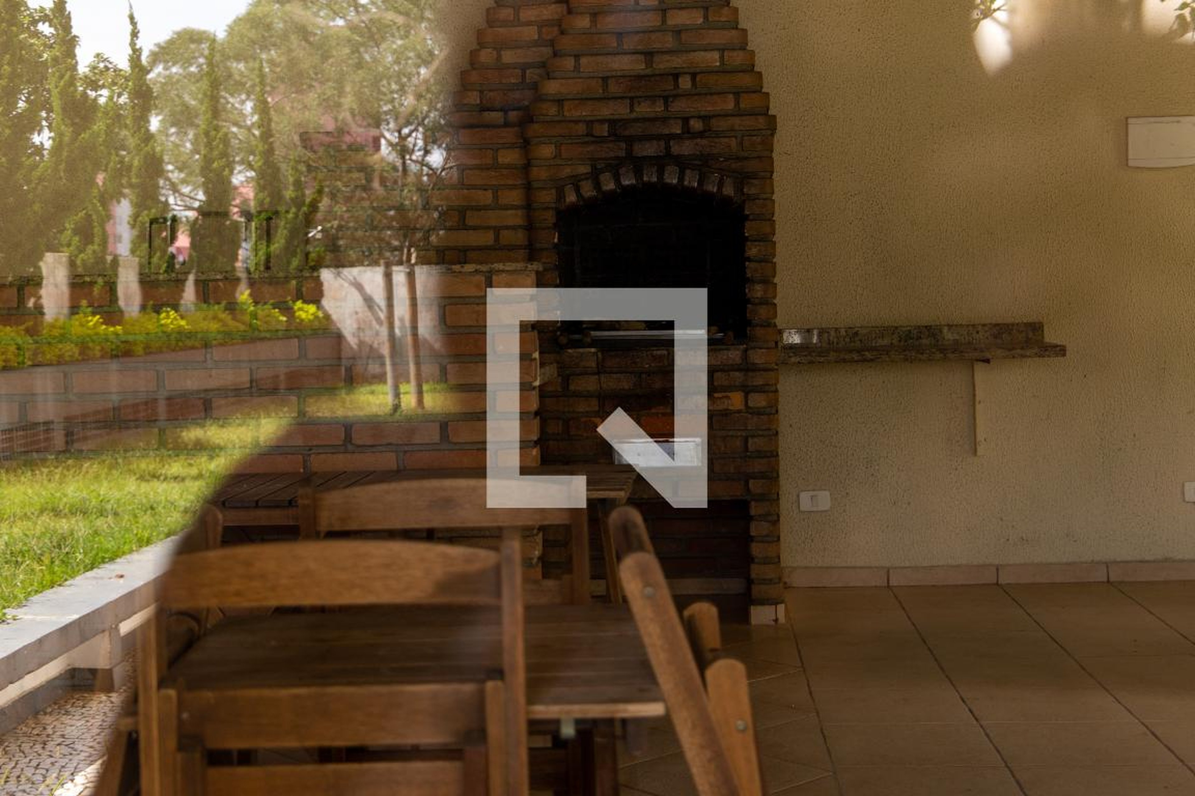 Churrasqueira - Four Seasons