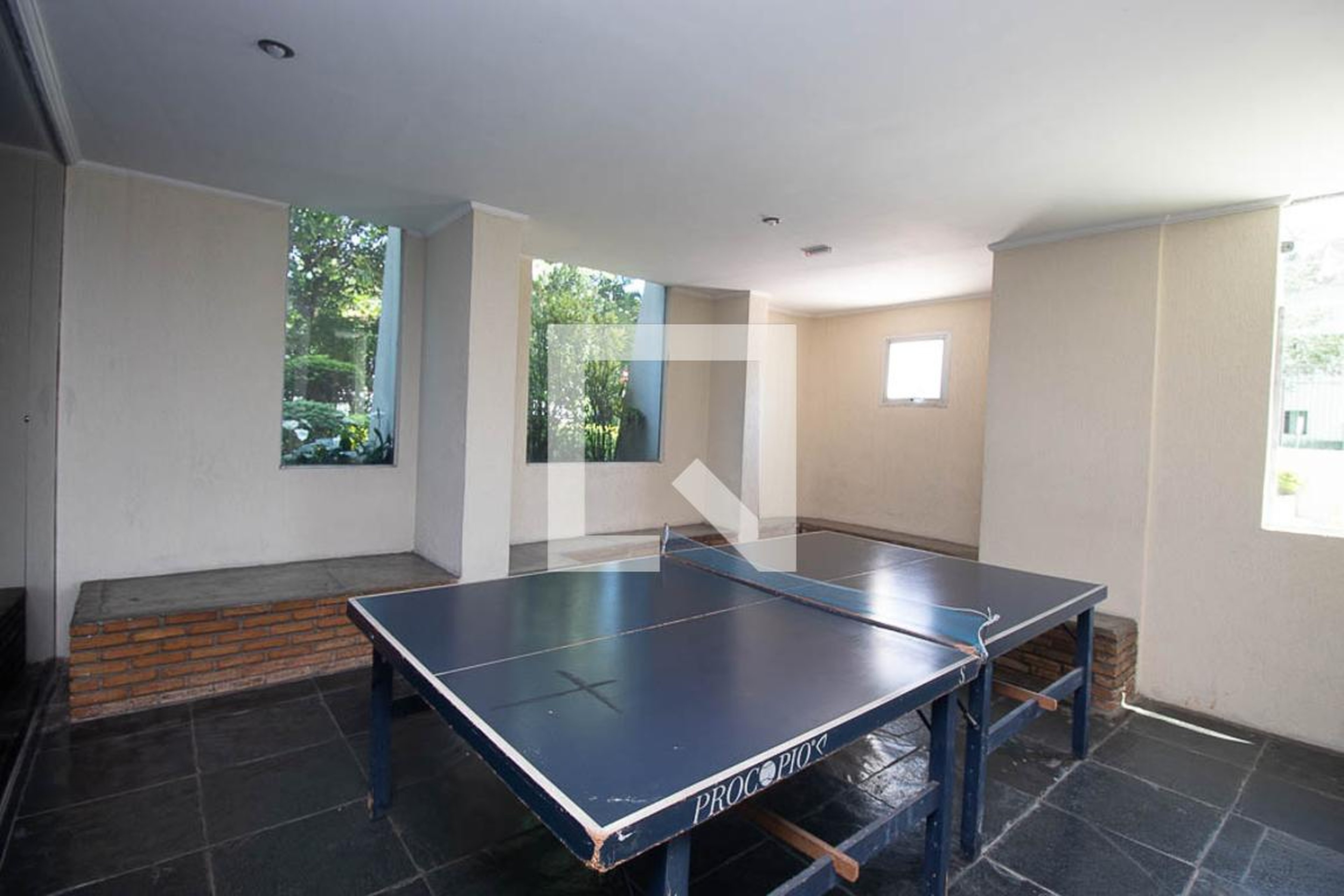 Sala de Jogos - Gisele