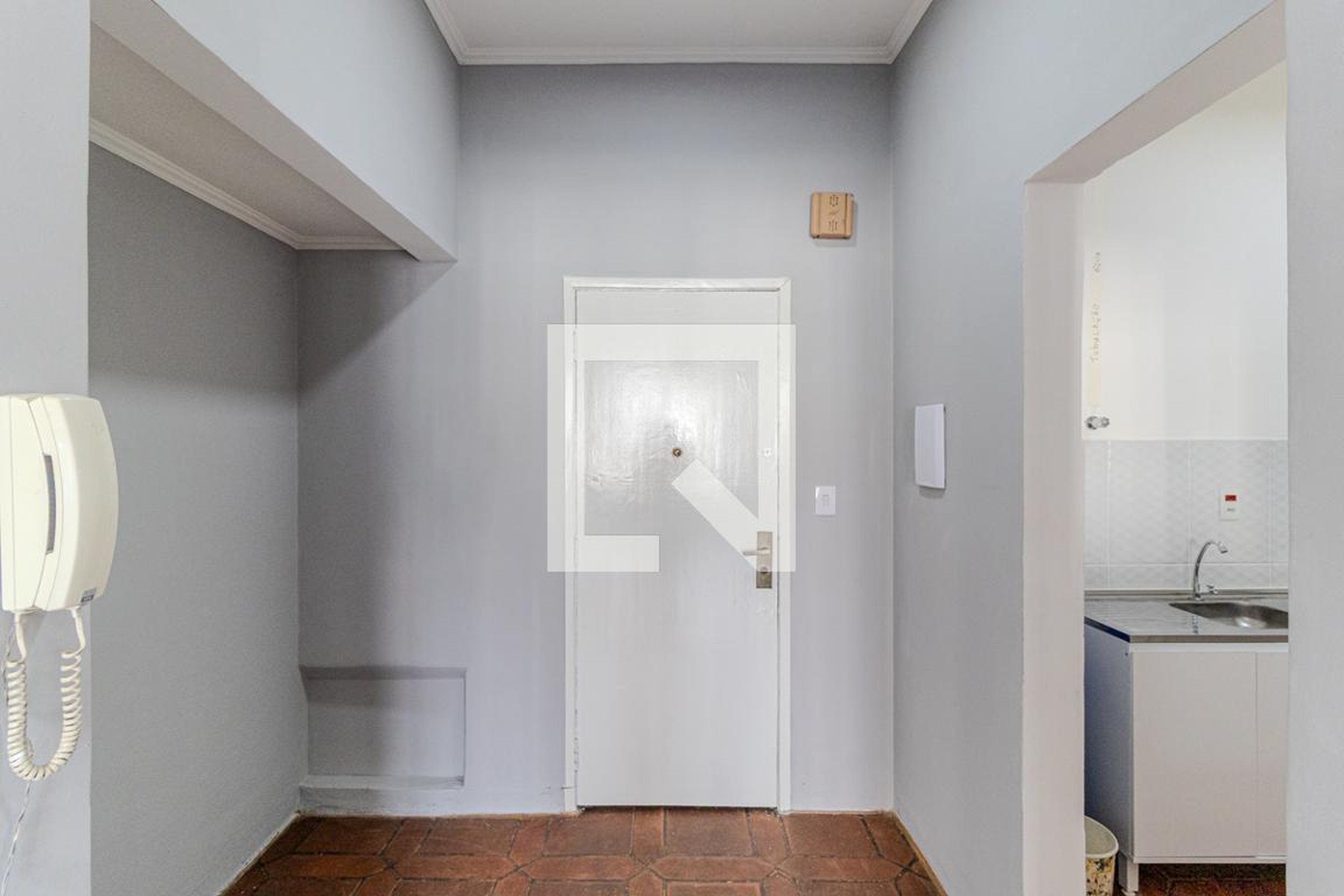 Hall de Entrada - Araçatuba