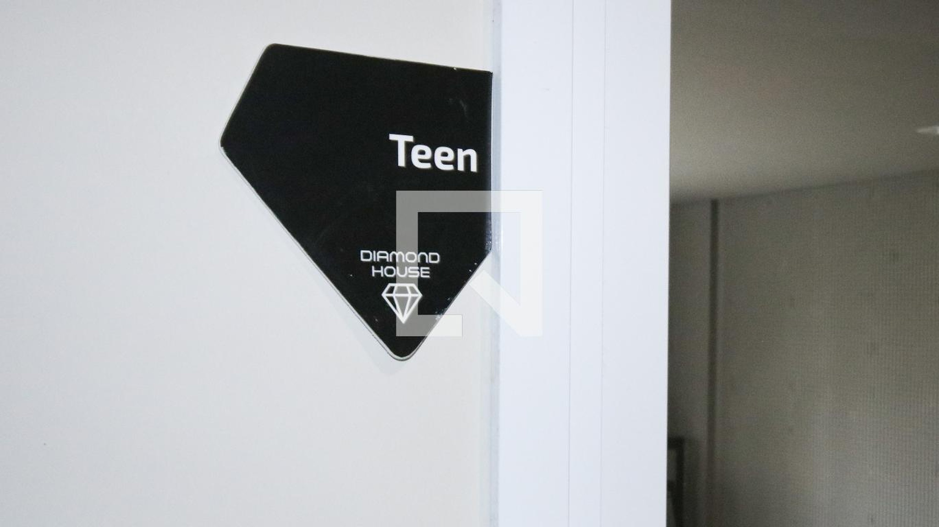 Brinquedoteca - Diamond House Residence