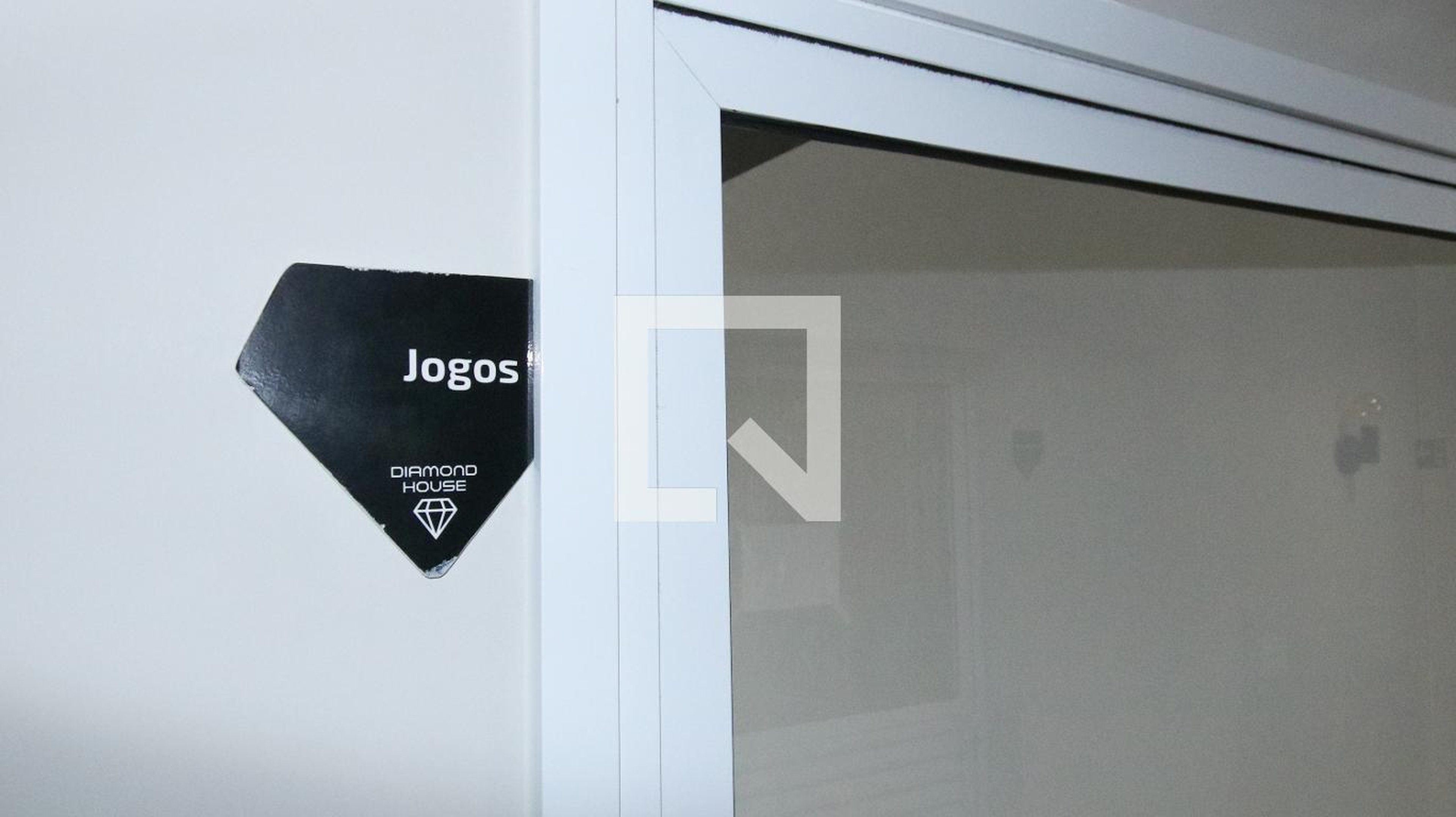 Sala de Jogos - Diamond House Residence