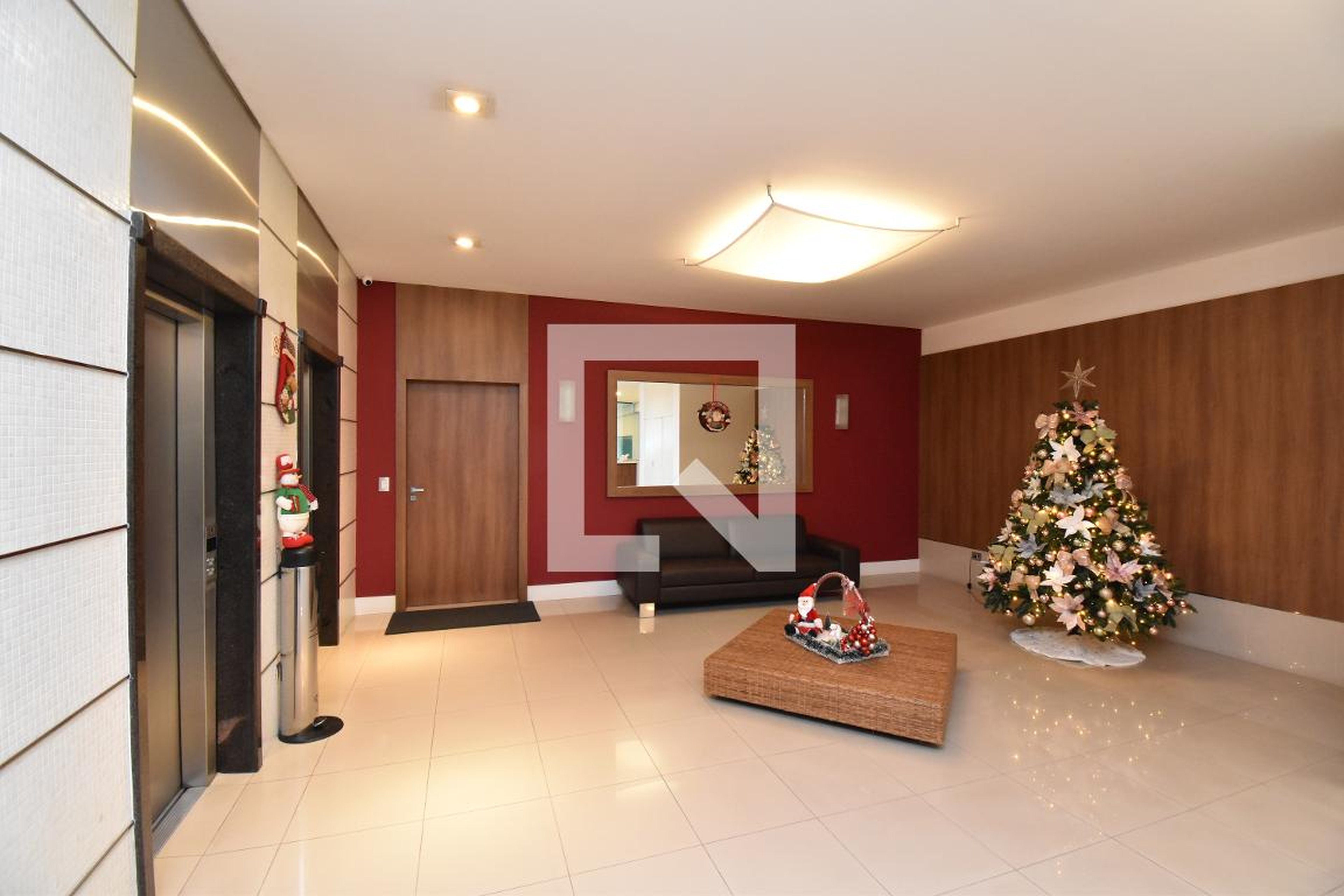 Hall de entrada - Rotterdam