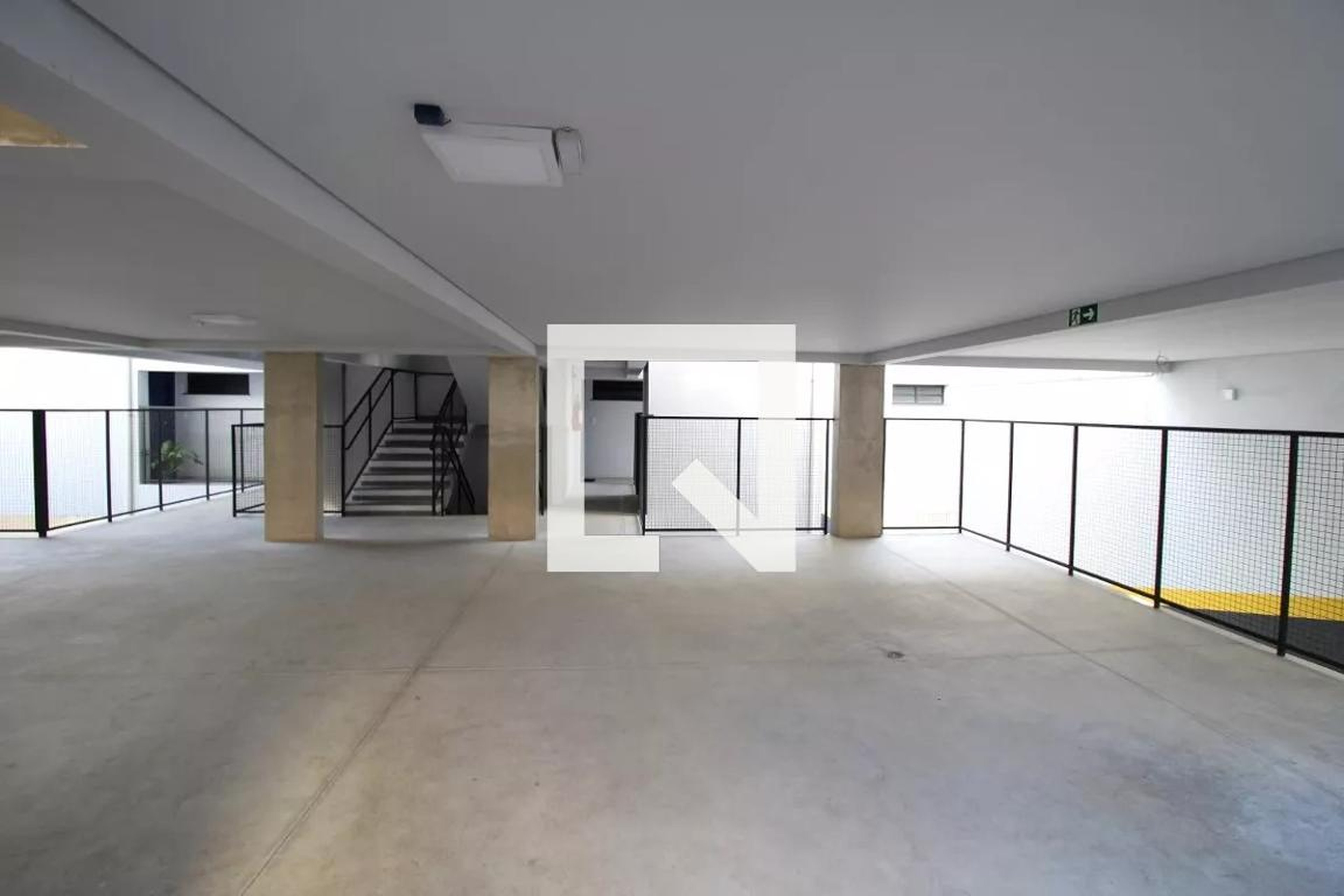 Churrasqueira - Prof Pedro Cunha