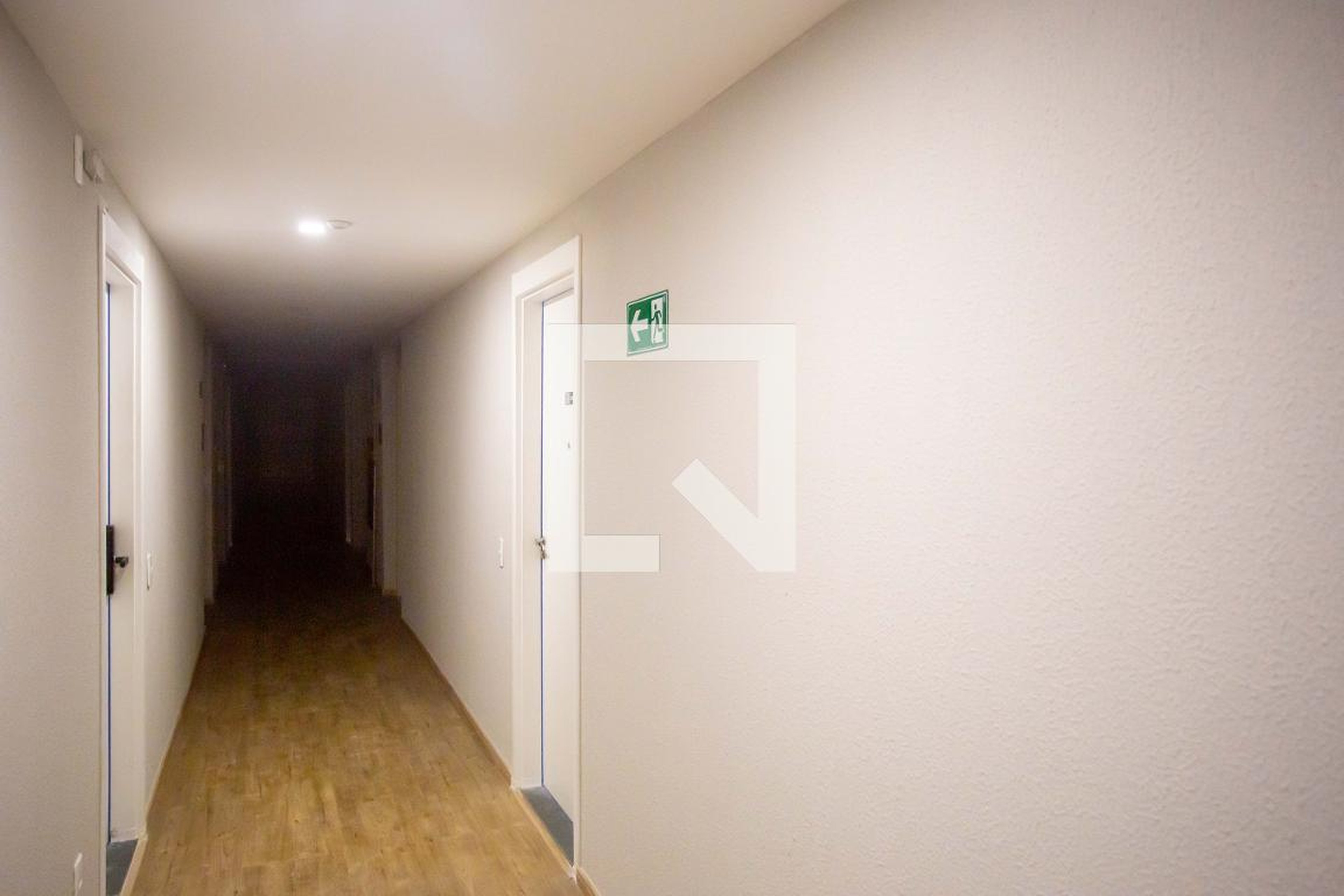 Hall de entrada - Soul Imigrantes