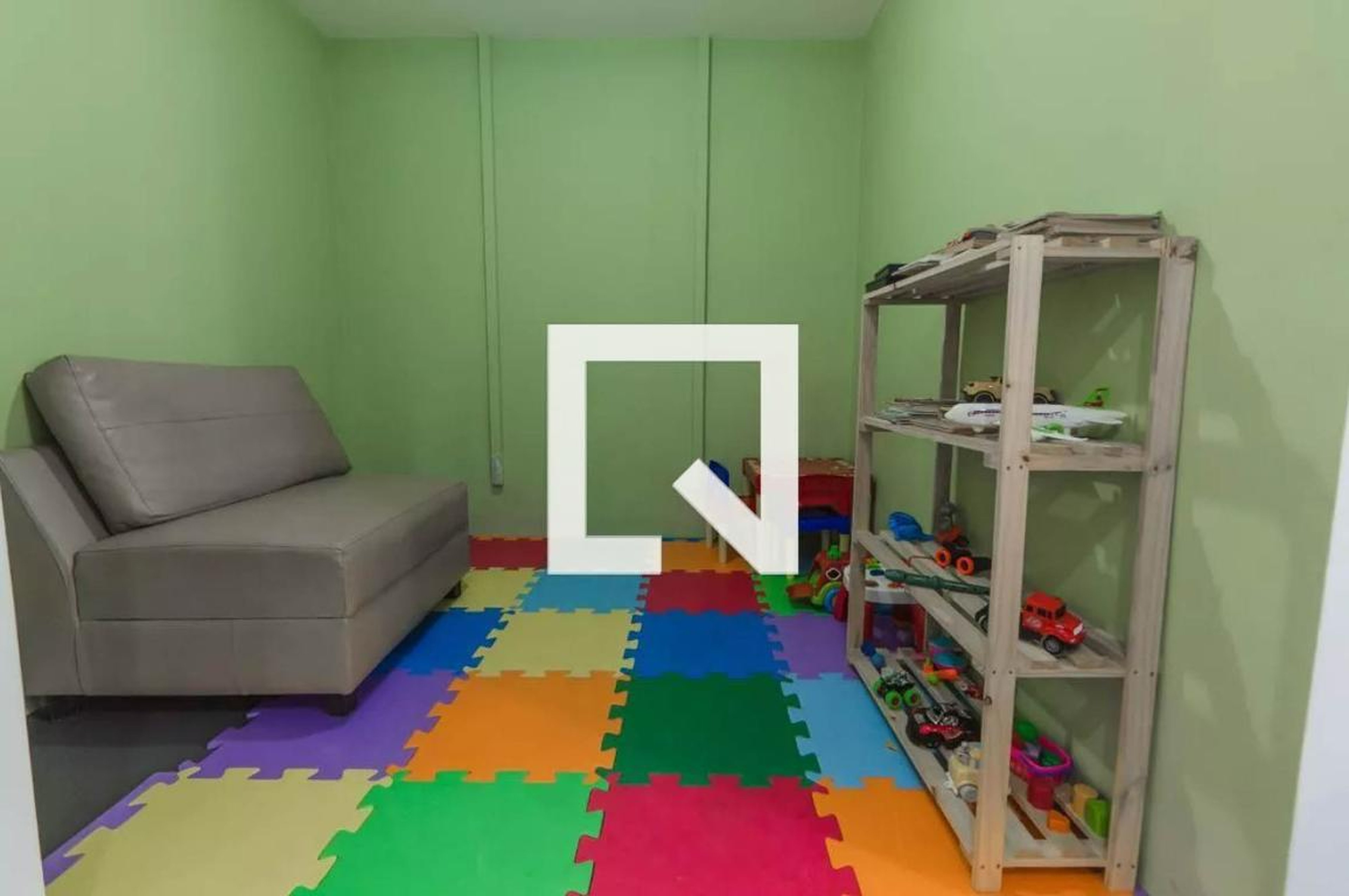 Brinquedoteca - Forest Park III