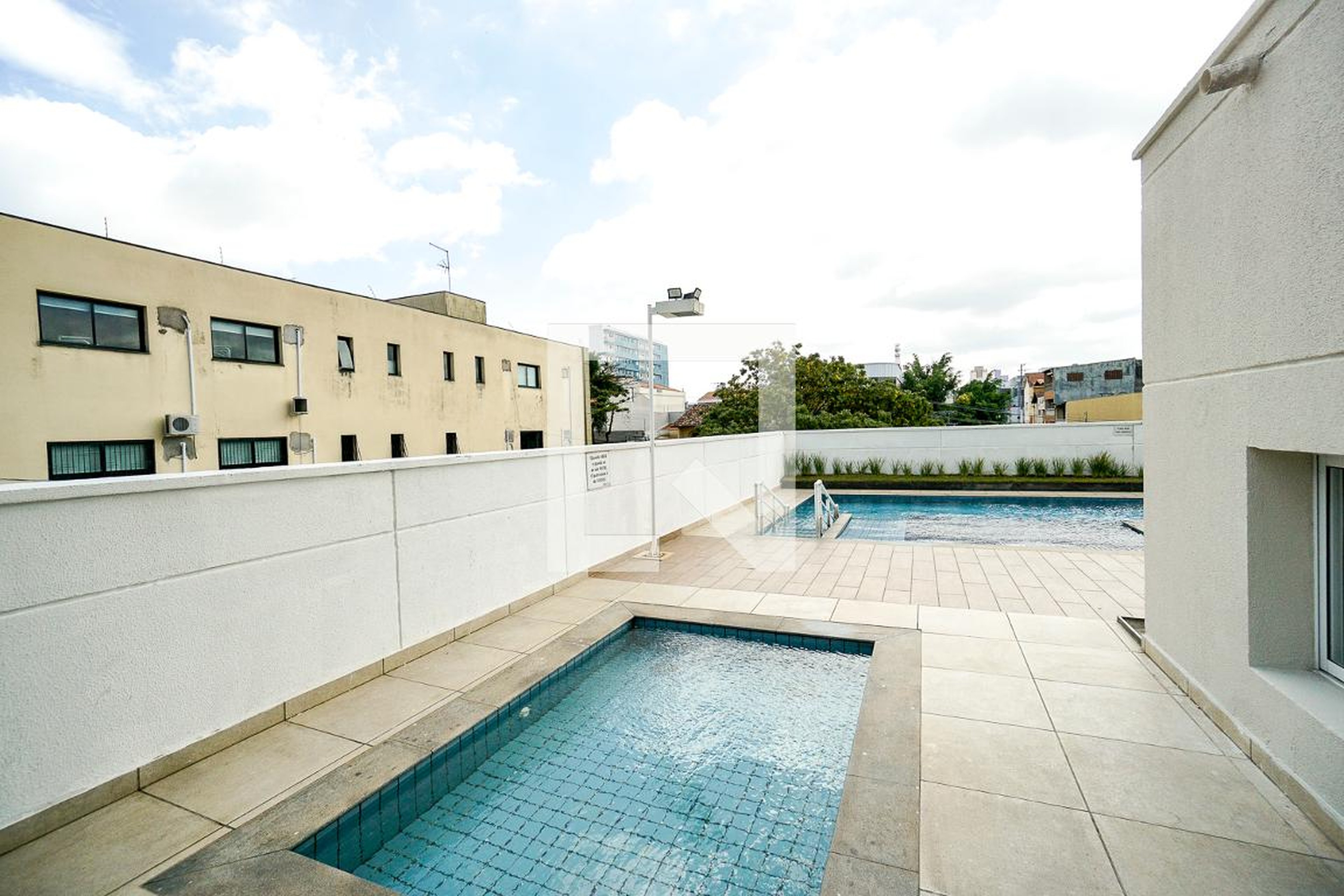 Piscina infantil - You Penha