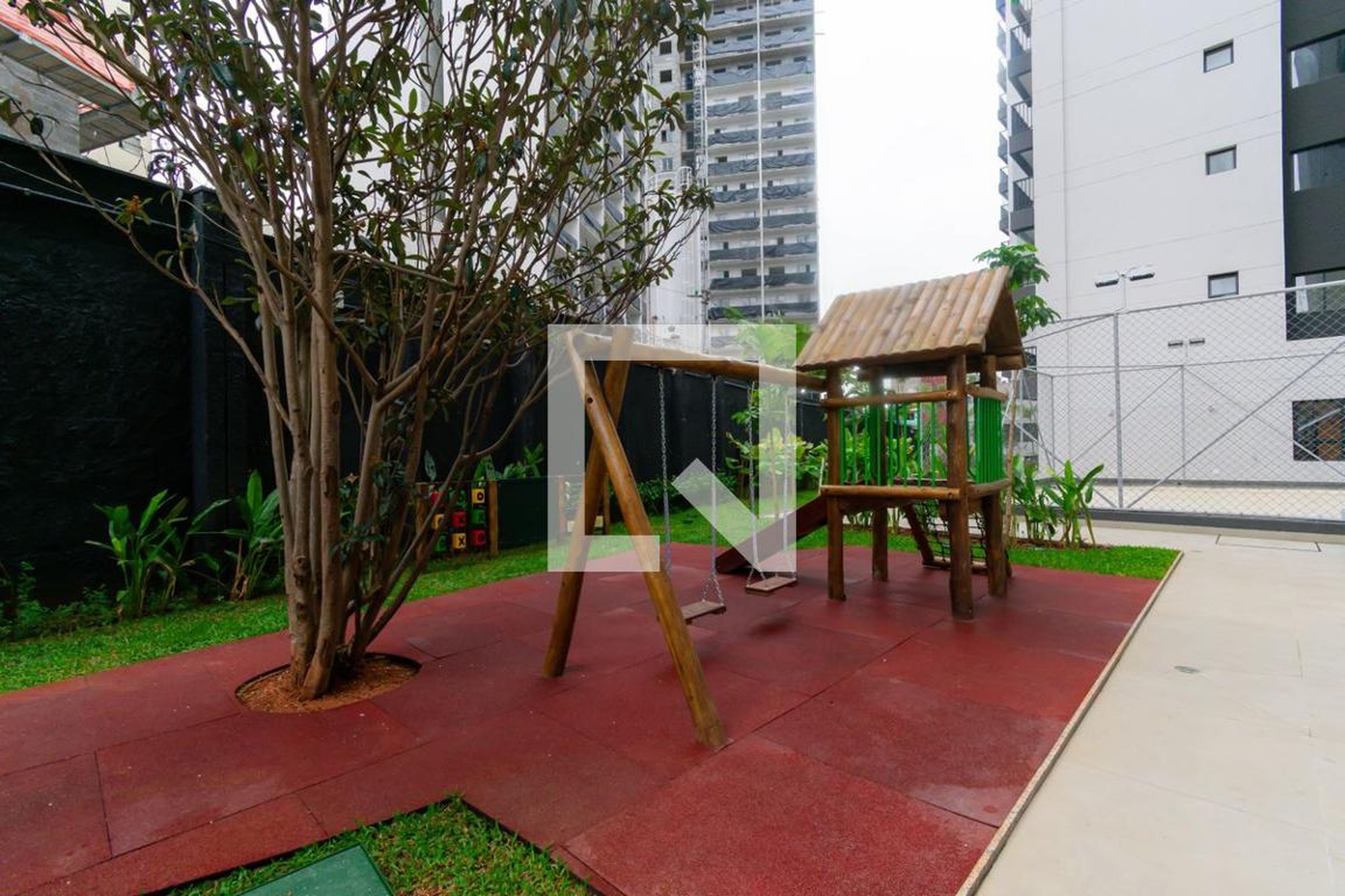 Playground - Clubline São Judas