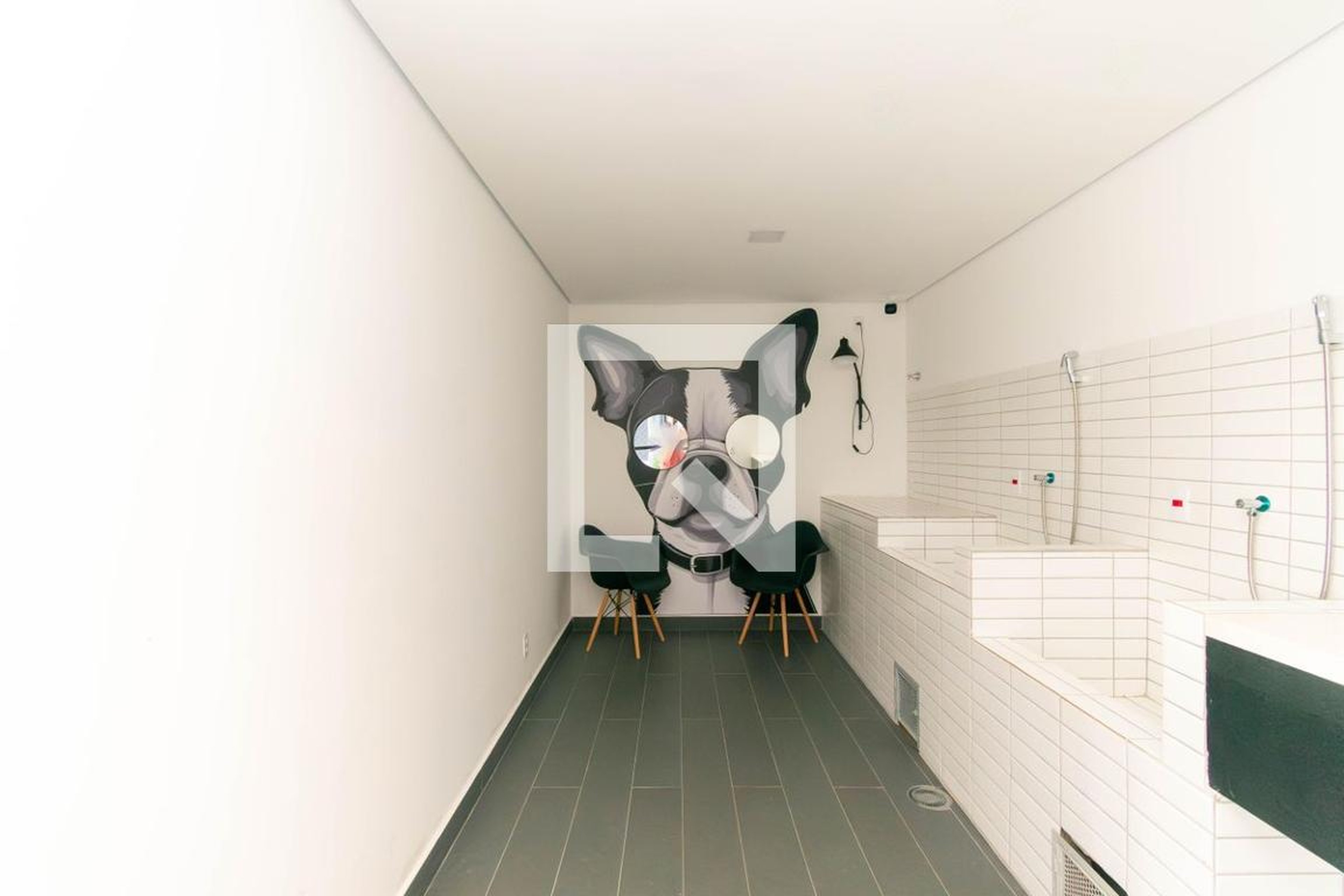 Espaço Pet - Clubline São Judas