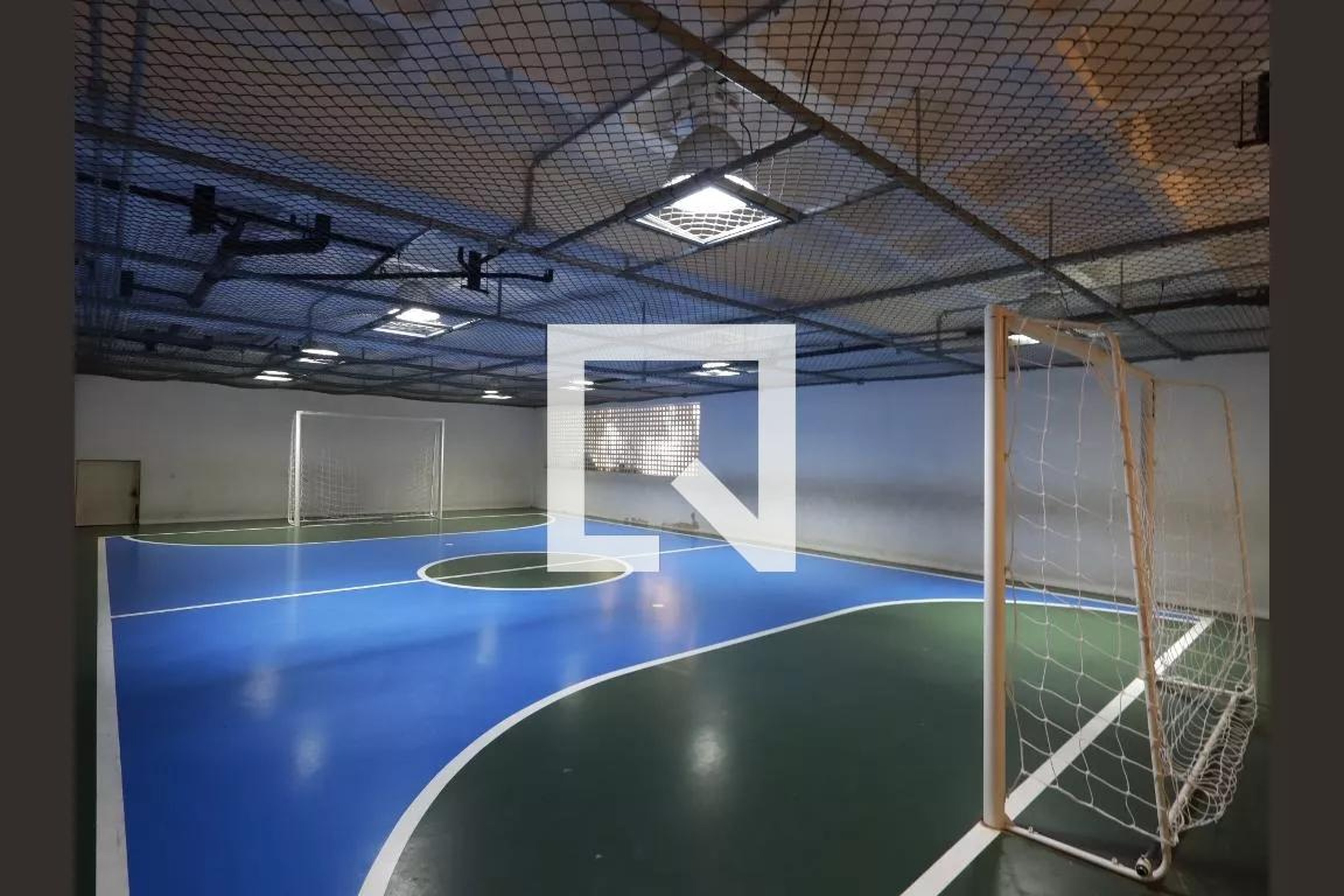 Quadra - DUO Morumbi