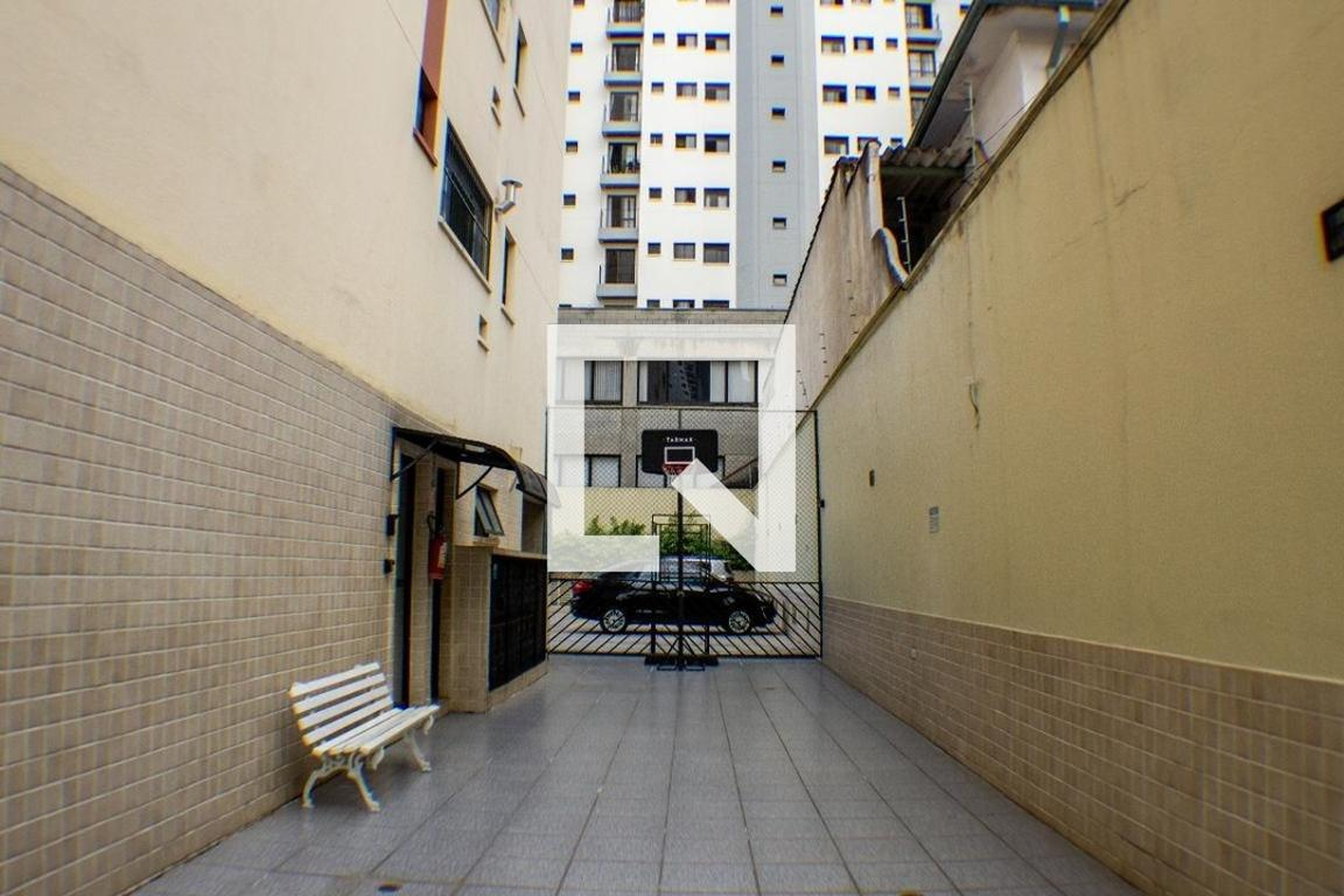 Quadra - Garden Tropical